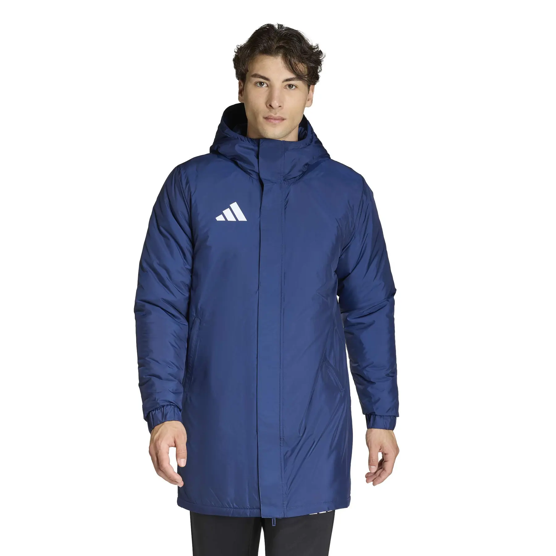 Jacket adidas Entrada 26 Stadium | Foot-Store