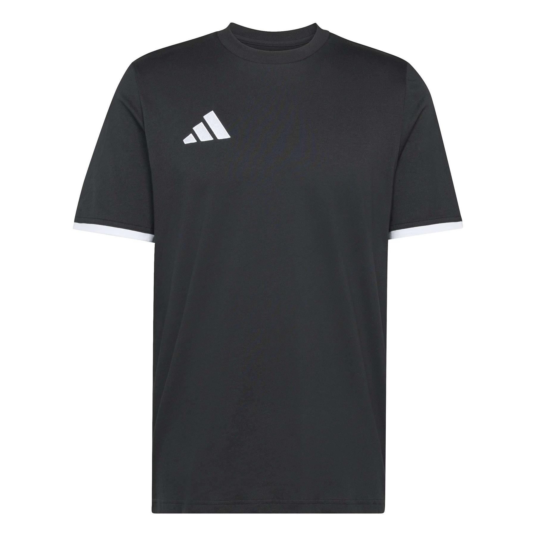 4068812542107 - T-Shirt adidas Entrada 26
