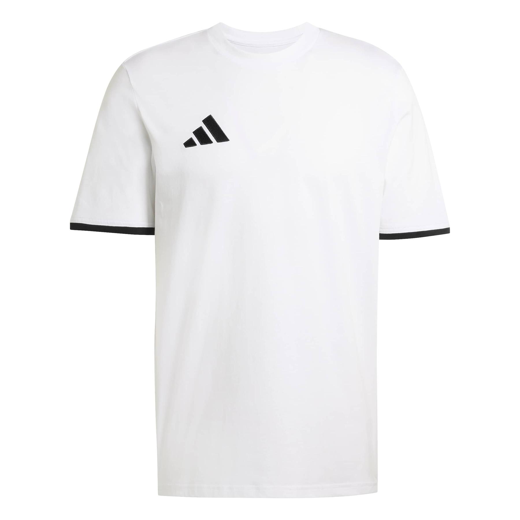 4068812405419 - T-Shirt adidas Entrada 26