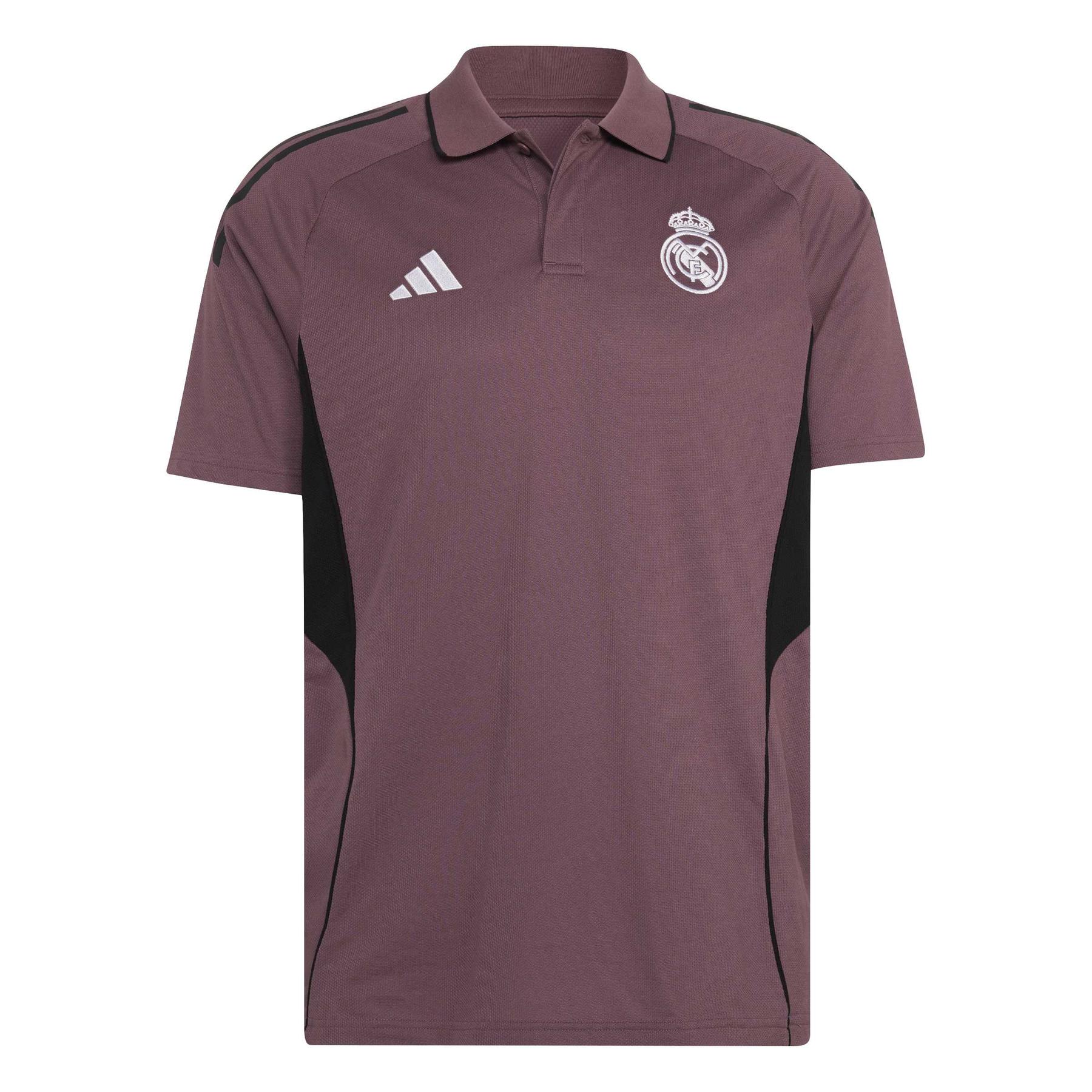 4068818828632 - Real Madrid Wettkampf-Polo 2025 26