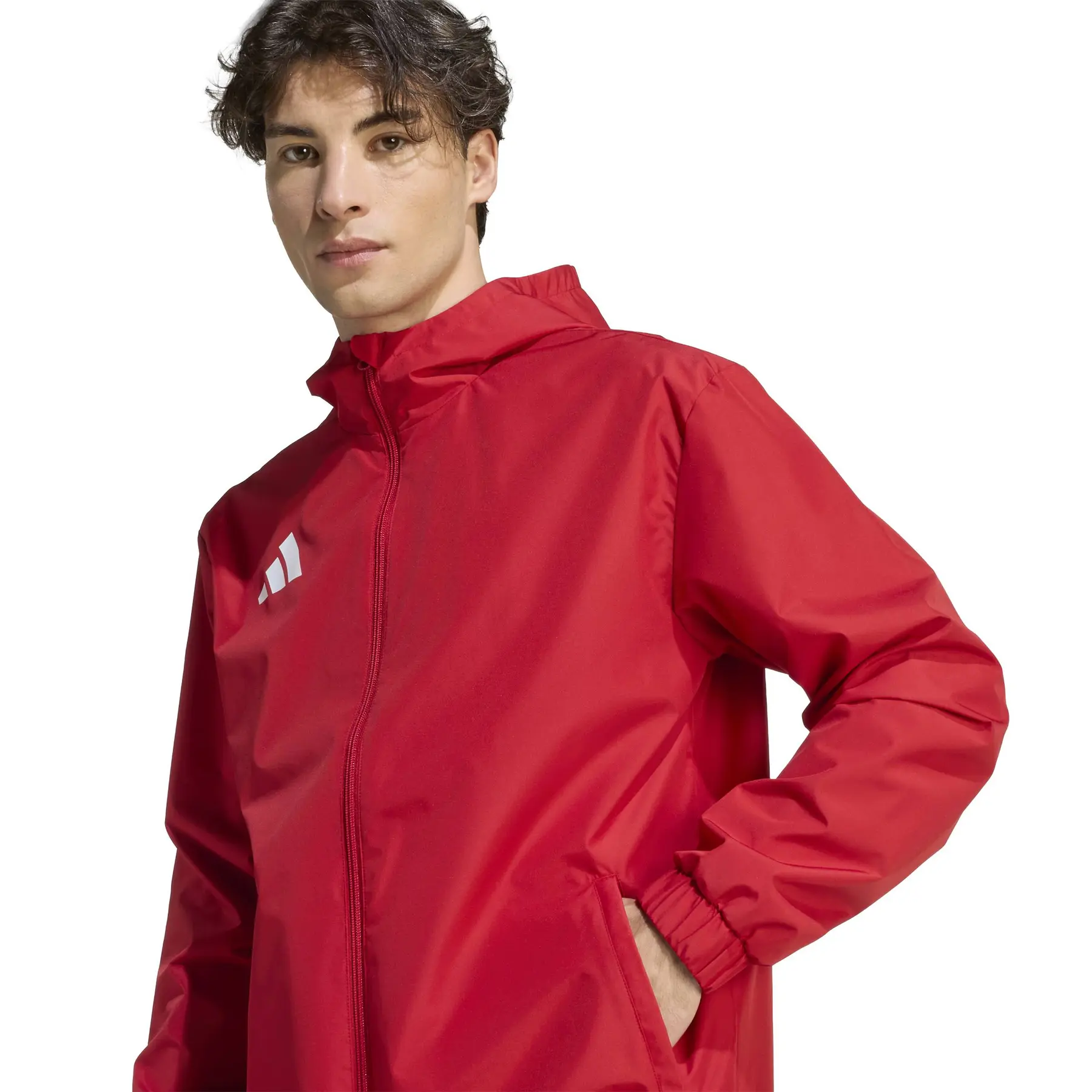 Jacket adidas Entrada 26 | Foot-Store
