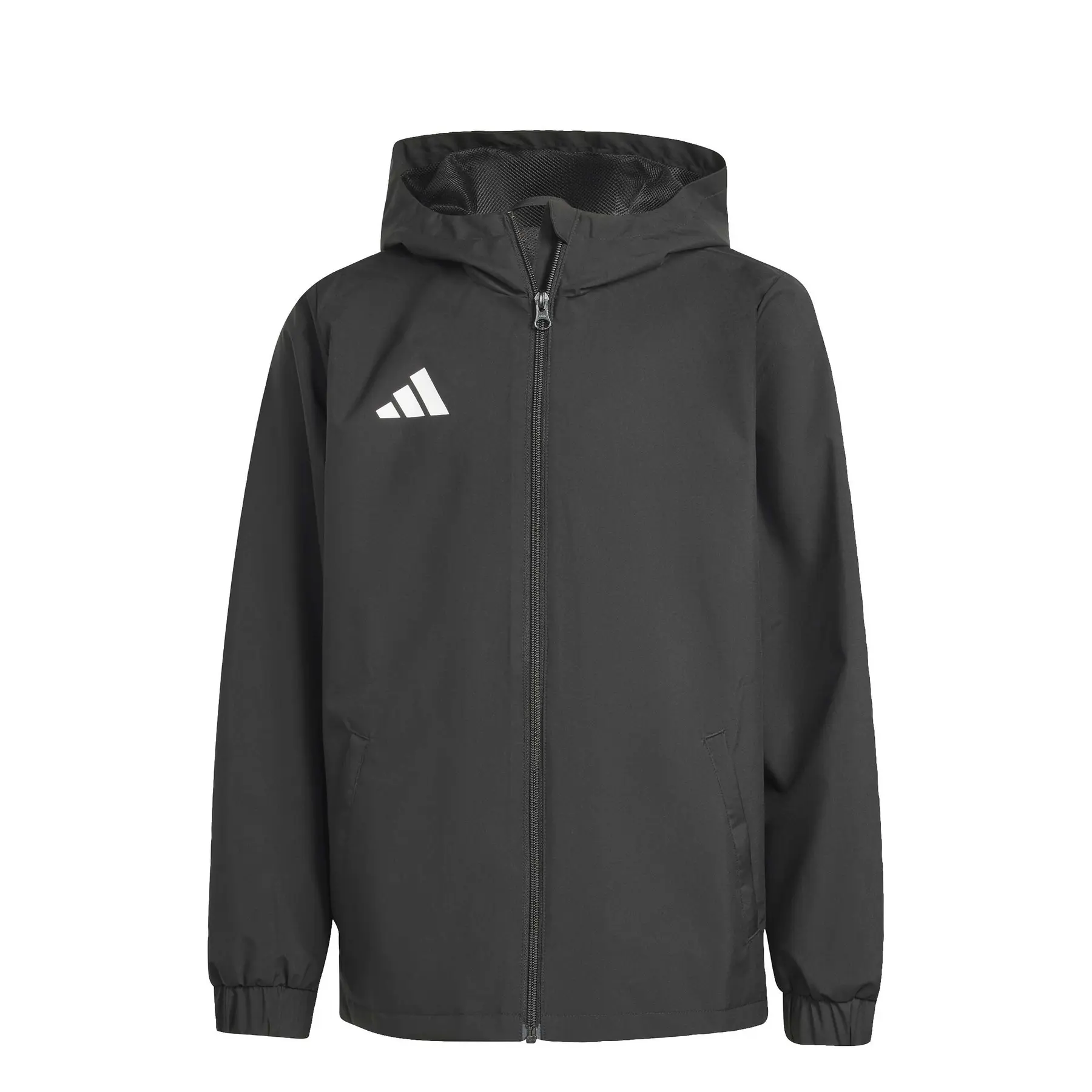 Image of Kinderjacke adidas Entrada 26 All Weather