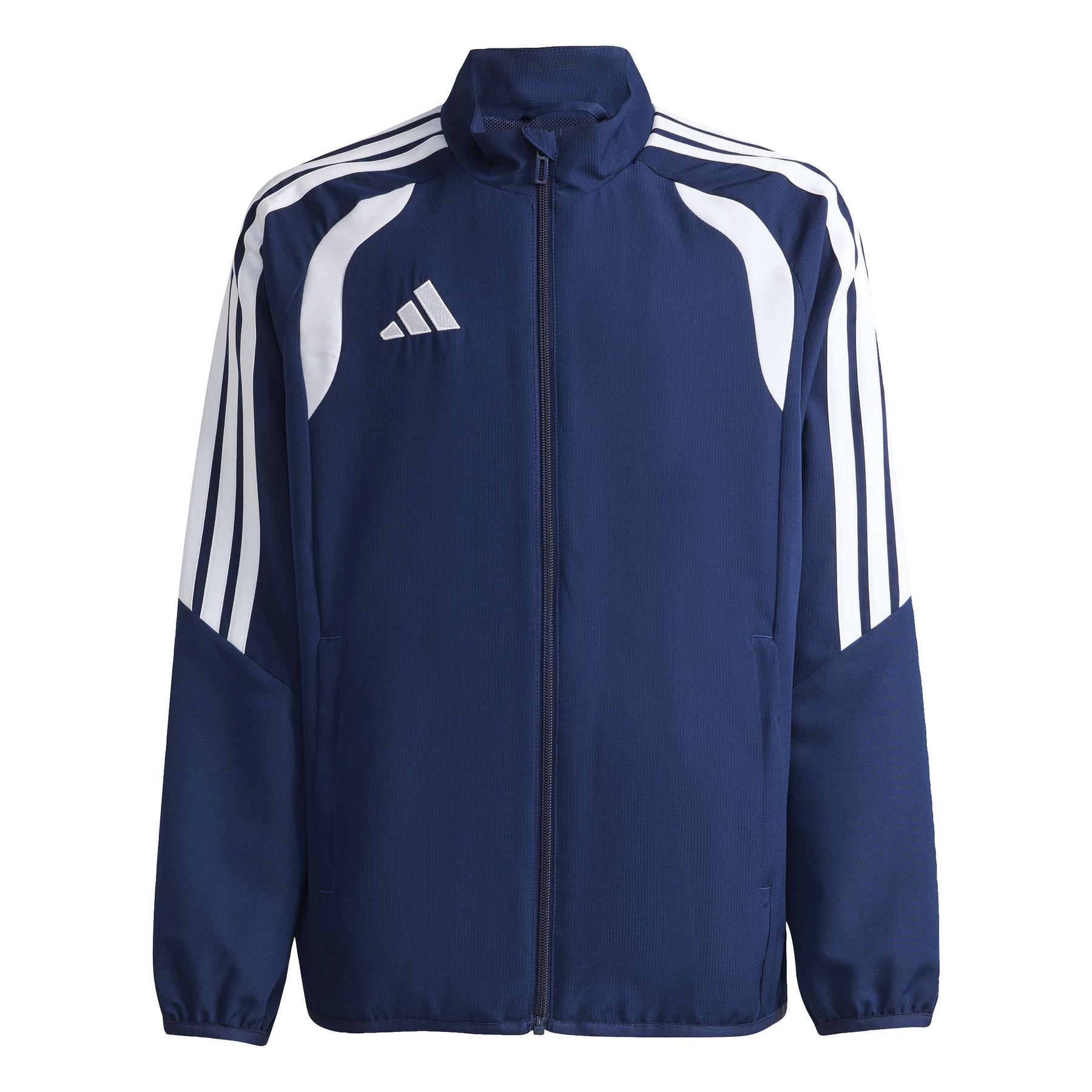 4068815098519 - Präsentationsjacke Kind adidas Tiro 26 League