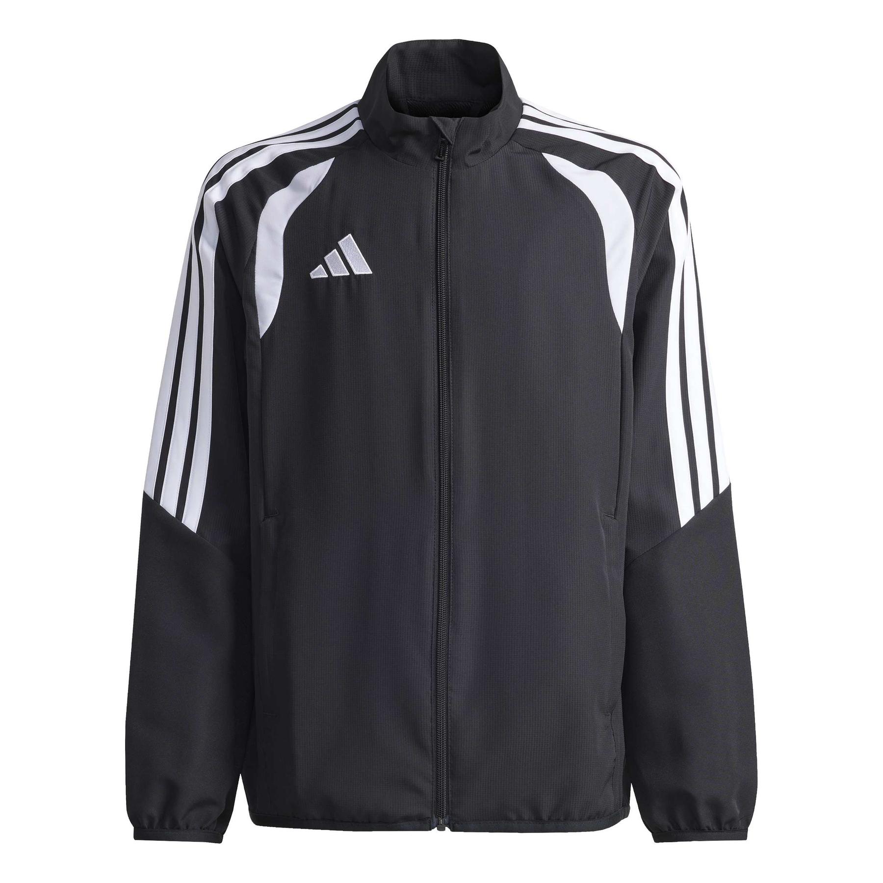 4068815100687 - Präsentationsjacke Kind adidas Tiro 26 League