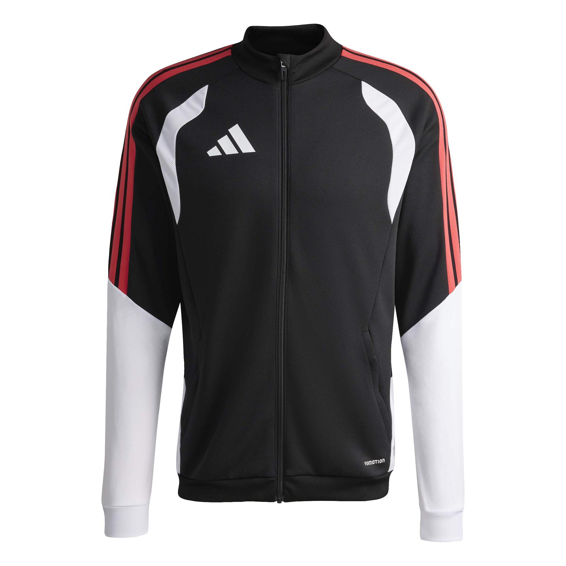 4068821436640 - Wettkampfjacke adidas Tiro 26