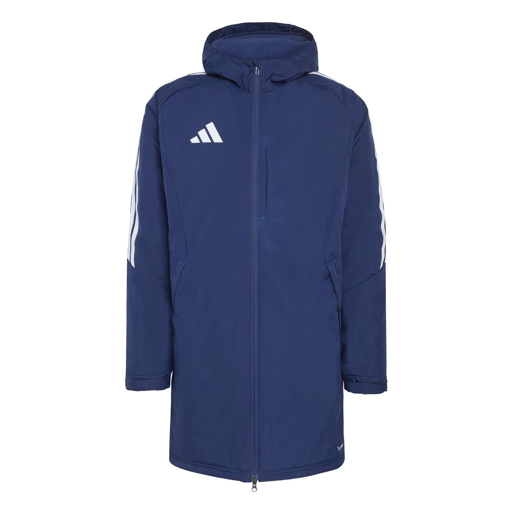 4068816330236 - Parka adidas Tiro 26 Stadium