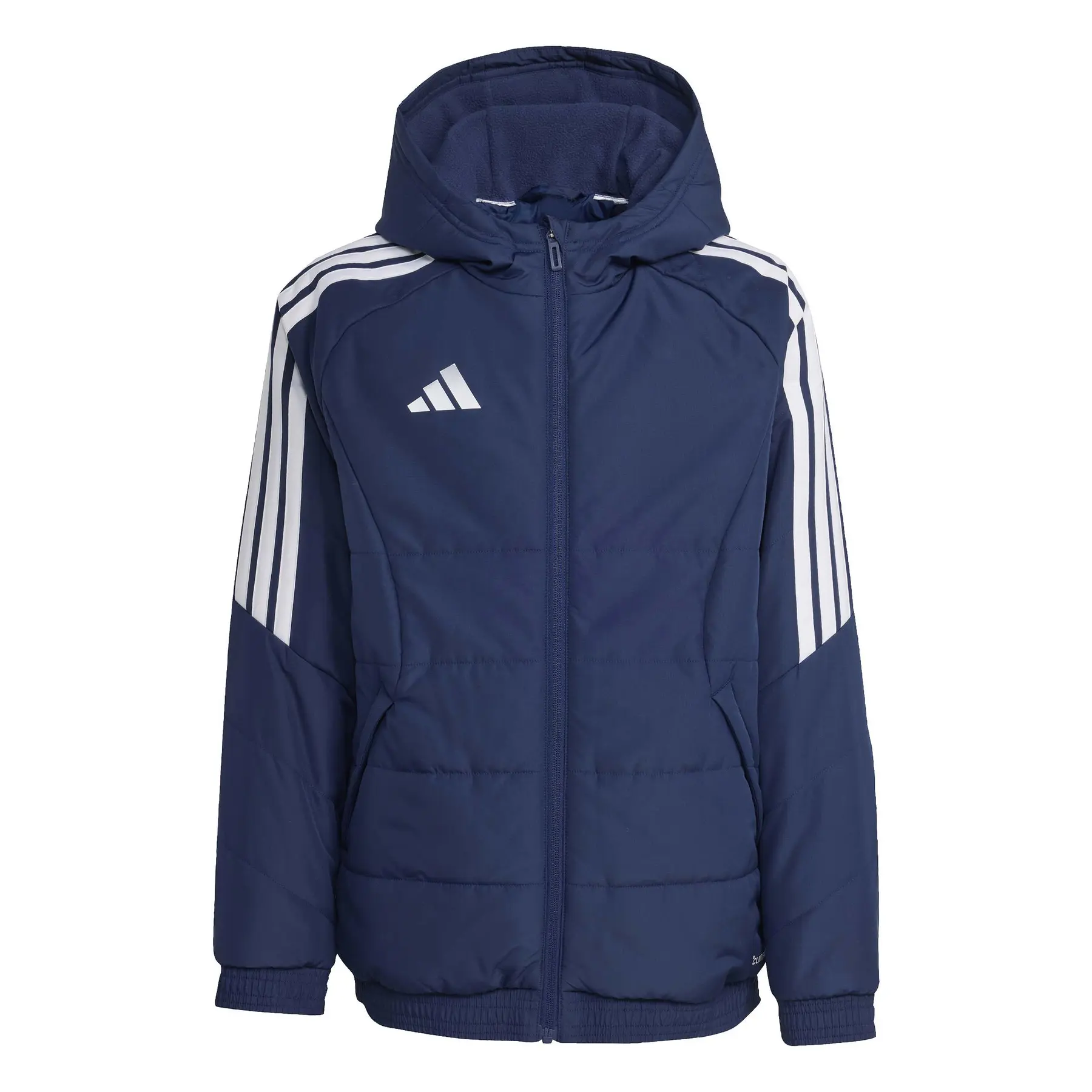 Kinderwindjacke Tiro26 - Bleu - unisex - Size: 11/12 ans