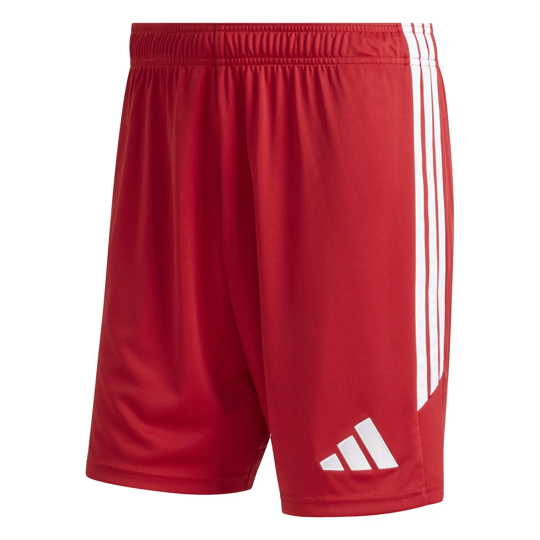 Shorts Tiro 26 League - Rouge - male - Size: XL