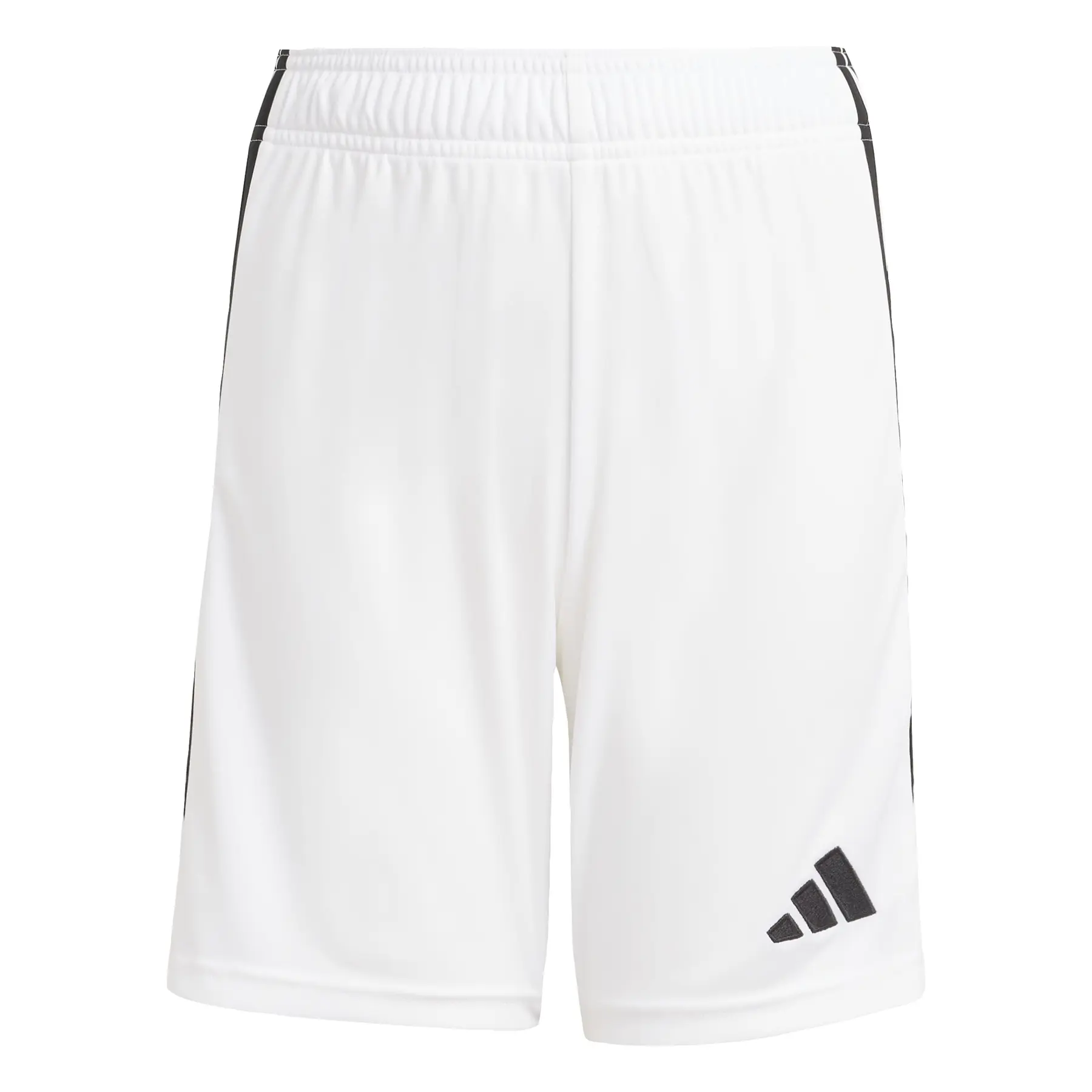 Shorts für Kinder Tiro 26 League - Blanc - unisex - Size: 15/16 ans