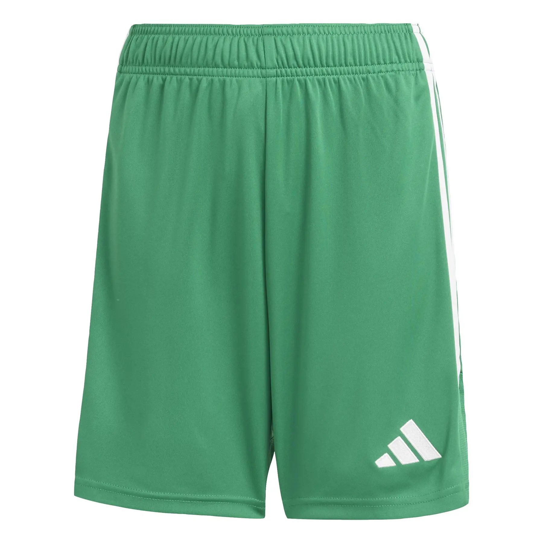 Shorts für Kinder Tiro 26 League - Vert - unisex - Size: 11/12 ans