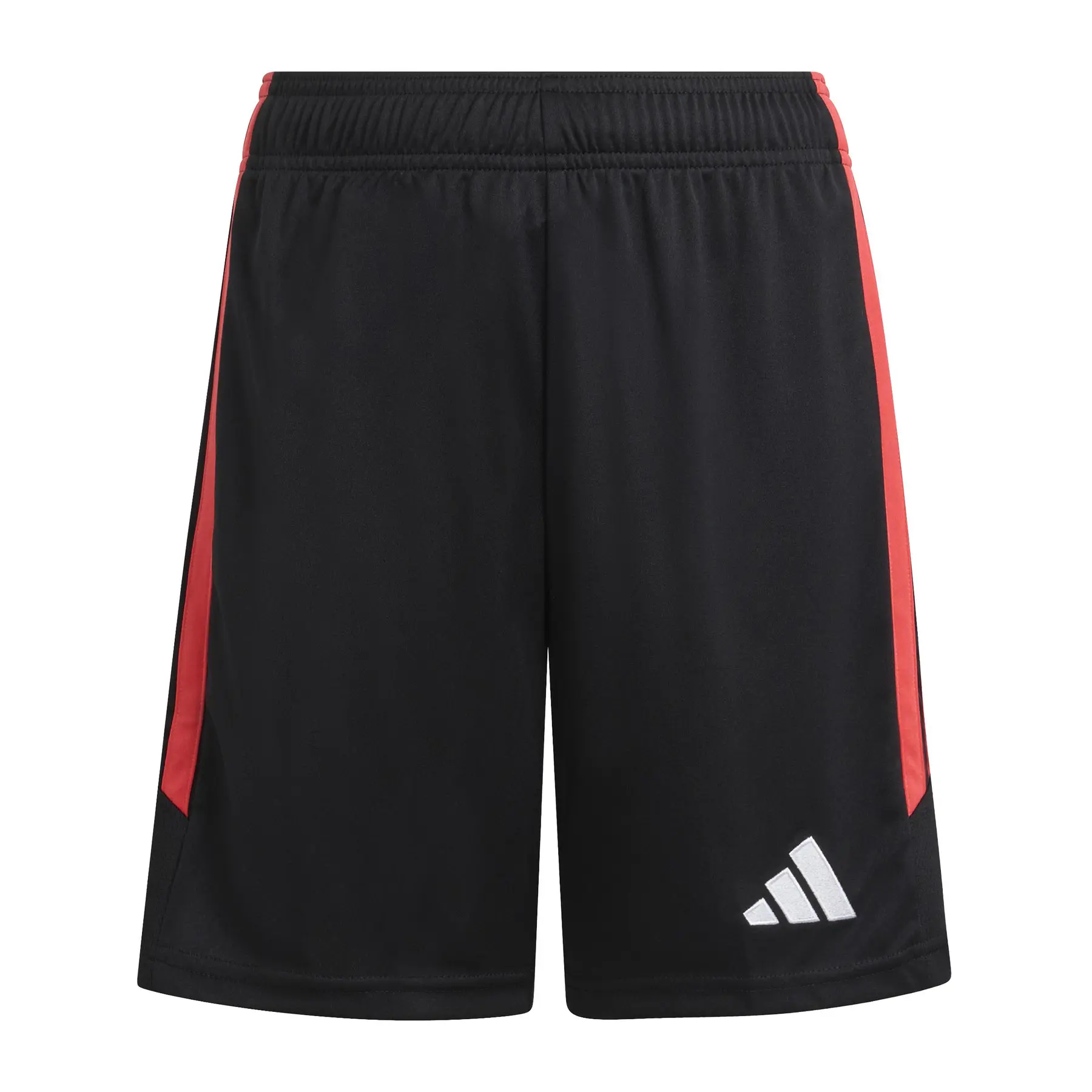 Shorts für Kinder Tiro 26 League - Noir - unisex - Size: 13/14 ans