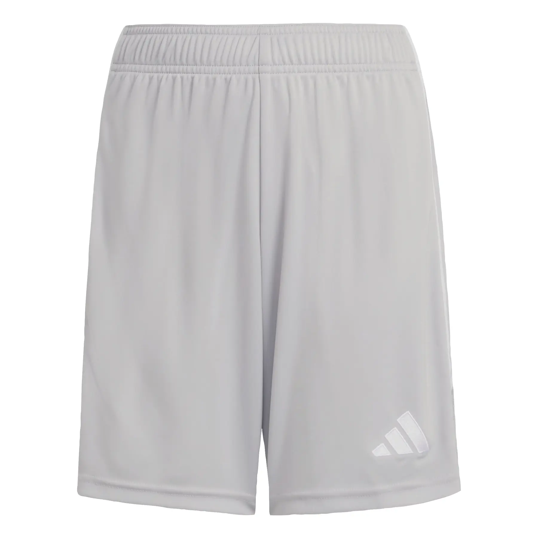 Shorts für Kinder Tiro 26 League - Gris - unisex - Size: 5/6 ans