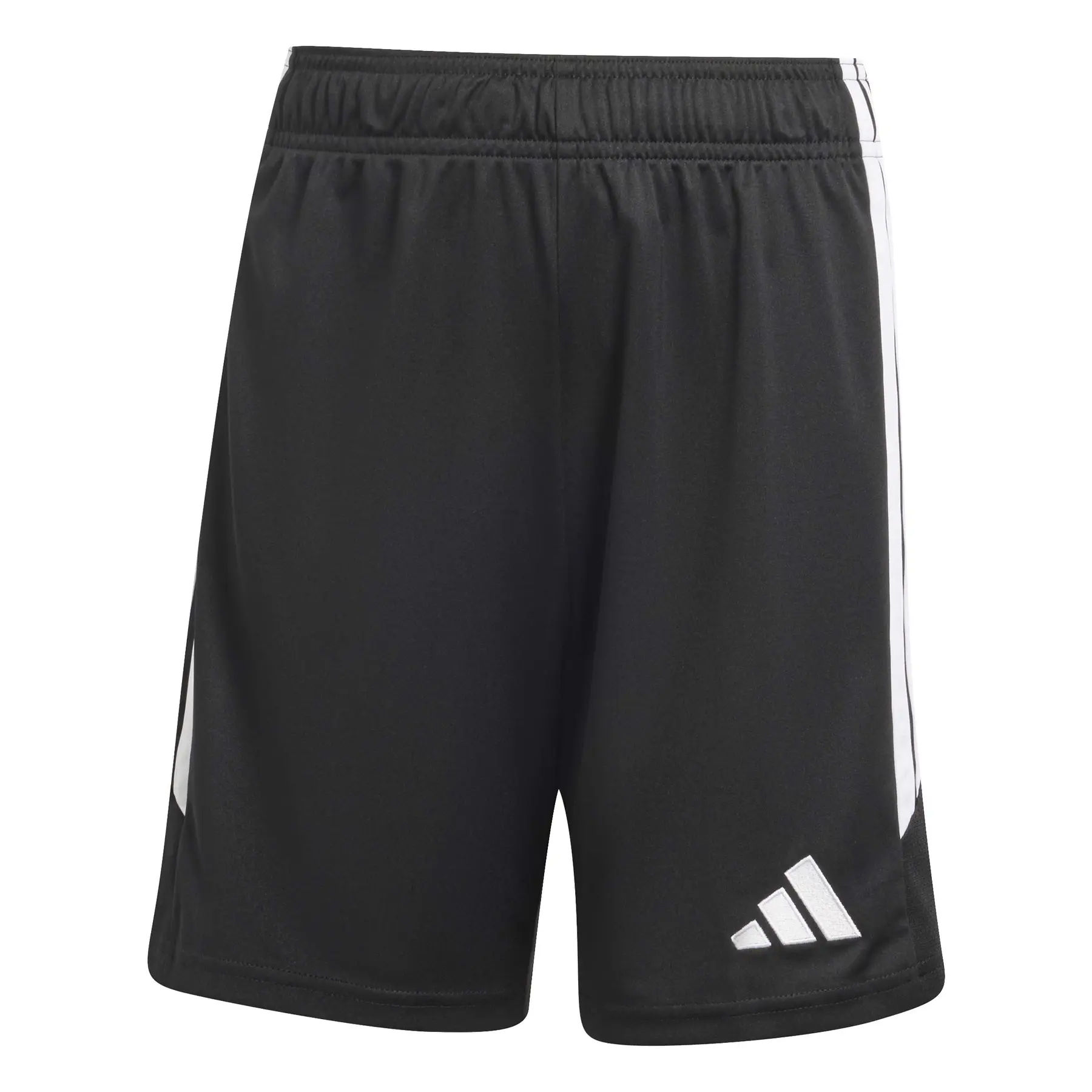 Shorts für Kinder Tiro 26 League - Noir - unisex - Size: 5/6 ans