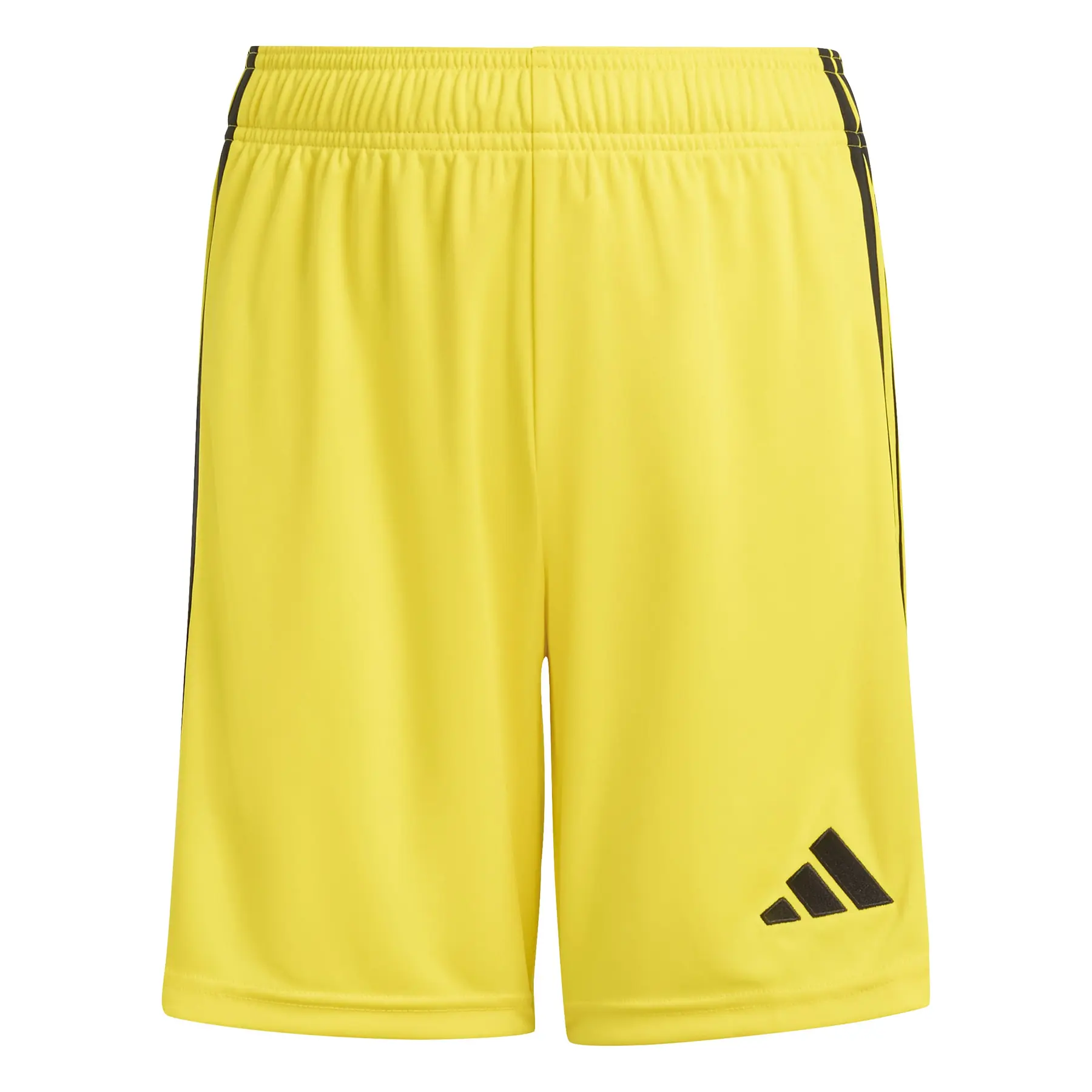 Shorts für Kinder Tiro 26 League - Jaune - unisex - Size: 7/8 ans