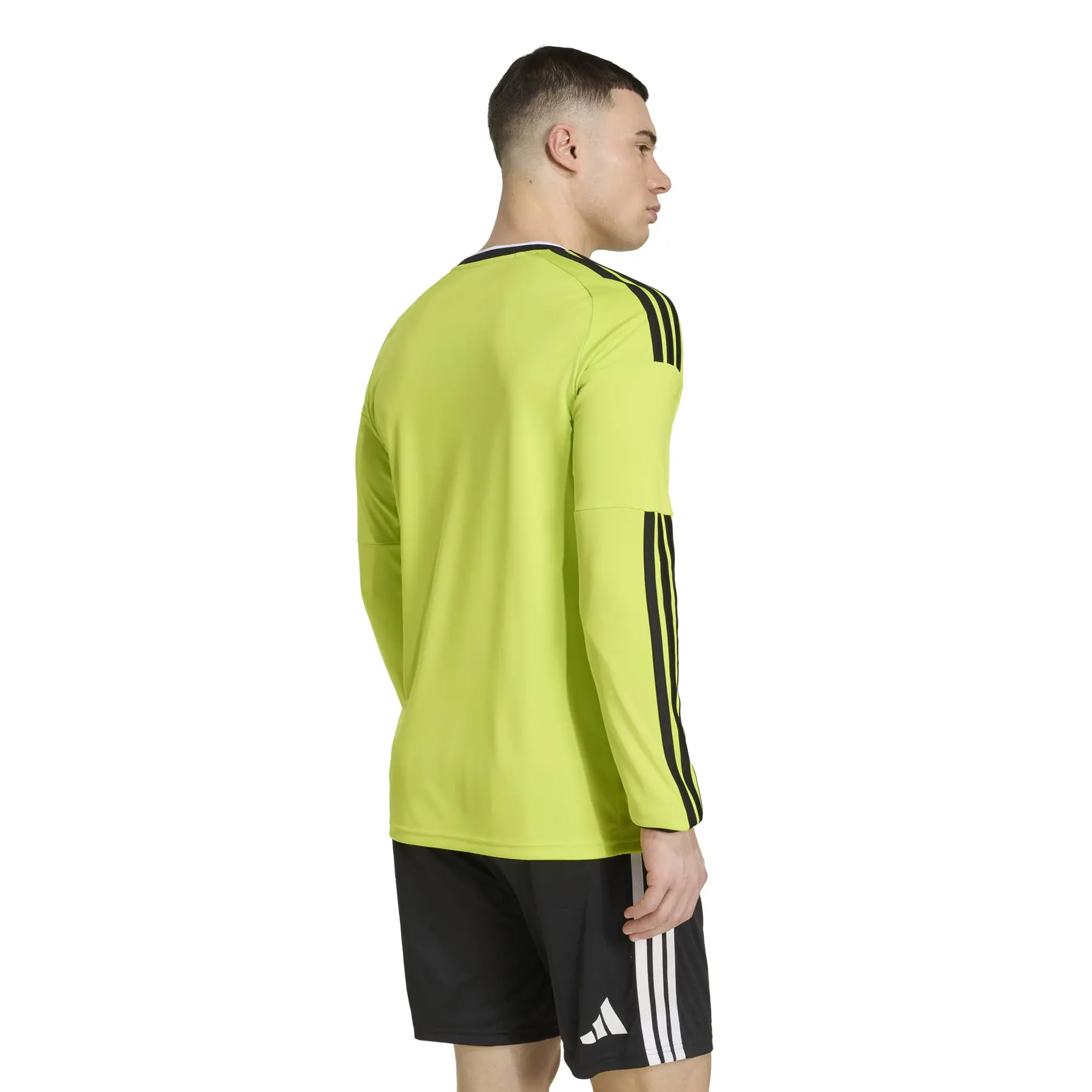 リヴァプール　96/98(H) ロングスリーブ Long-sleeved referee jersey adidas 2026 | Foot-Store