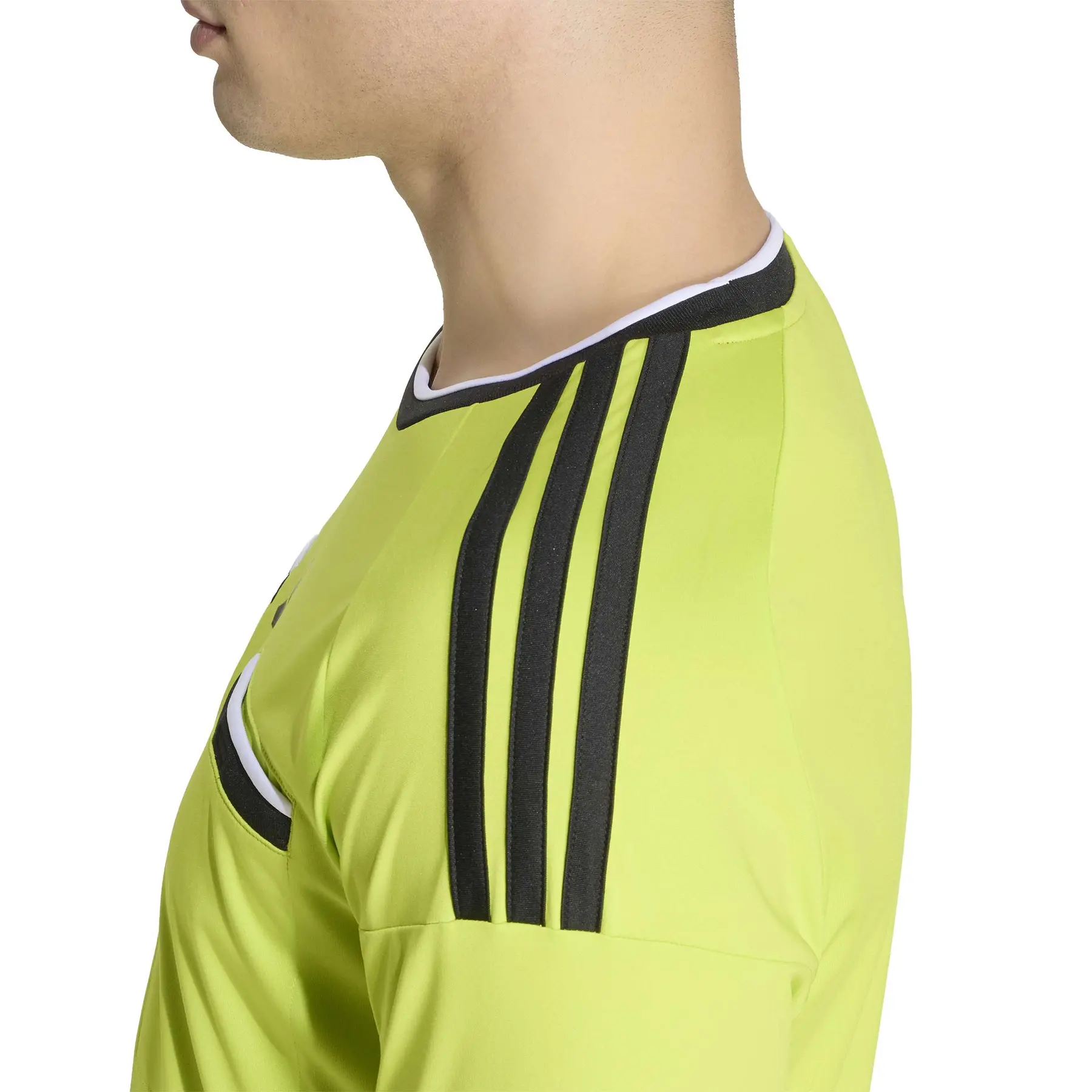 Long-sleeved referee jersey adidas 2026 | Foot-Store
