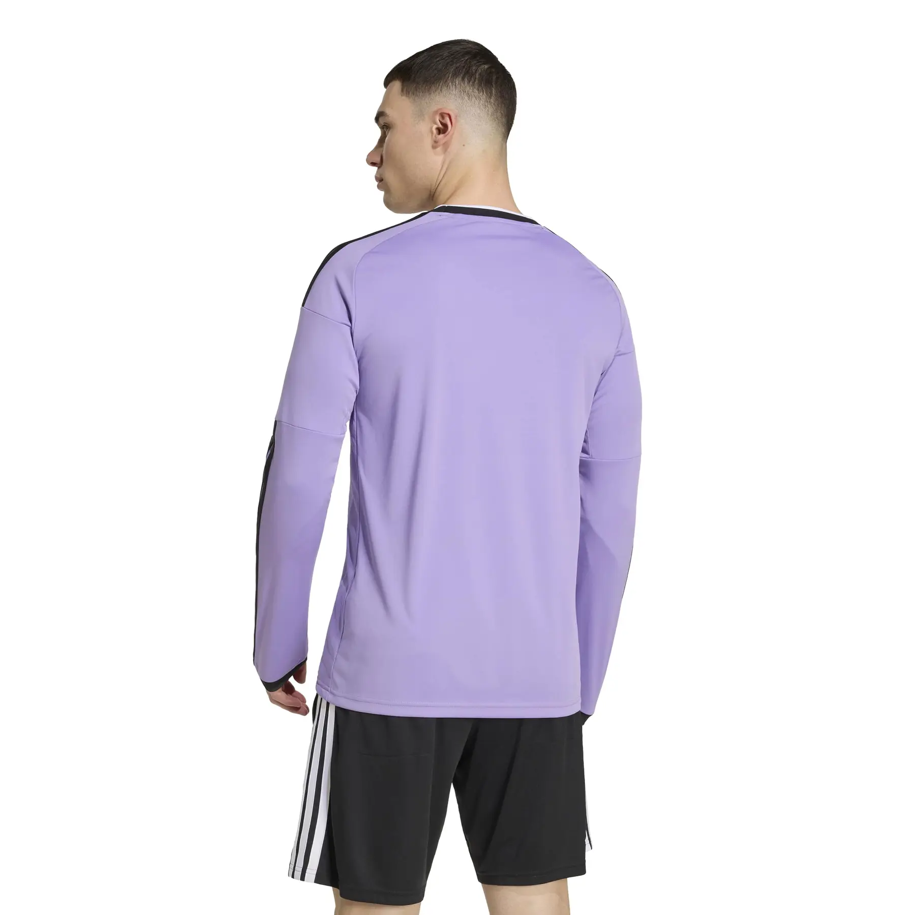 Long-sleeved referee jersey adidas 2026 | Foot-Store