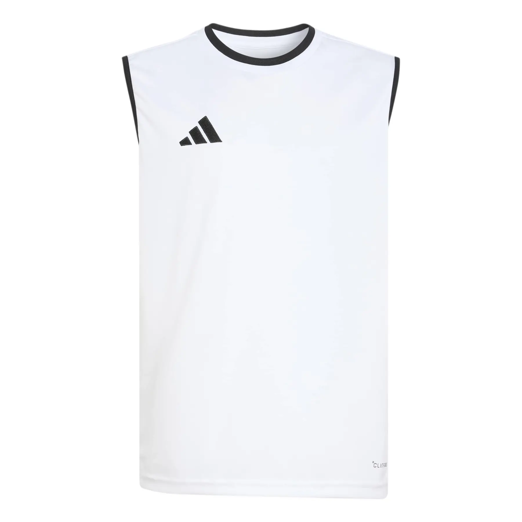Children's tank top adidas Entrada26 | Foot-Store