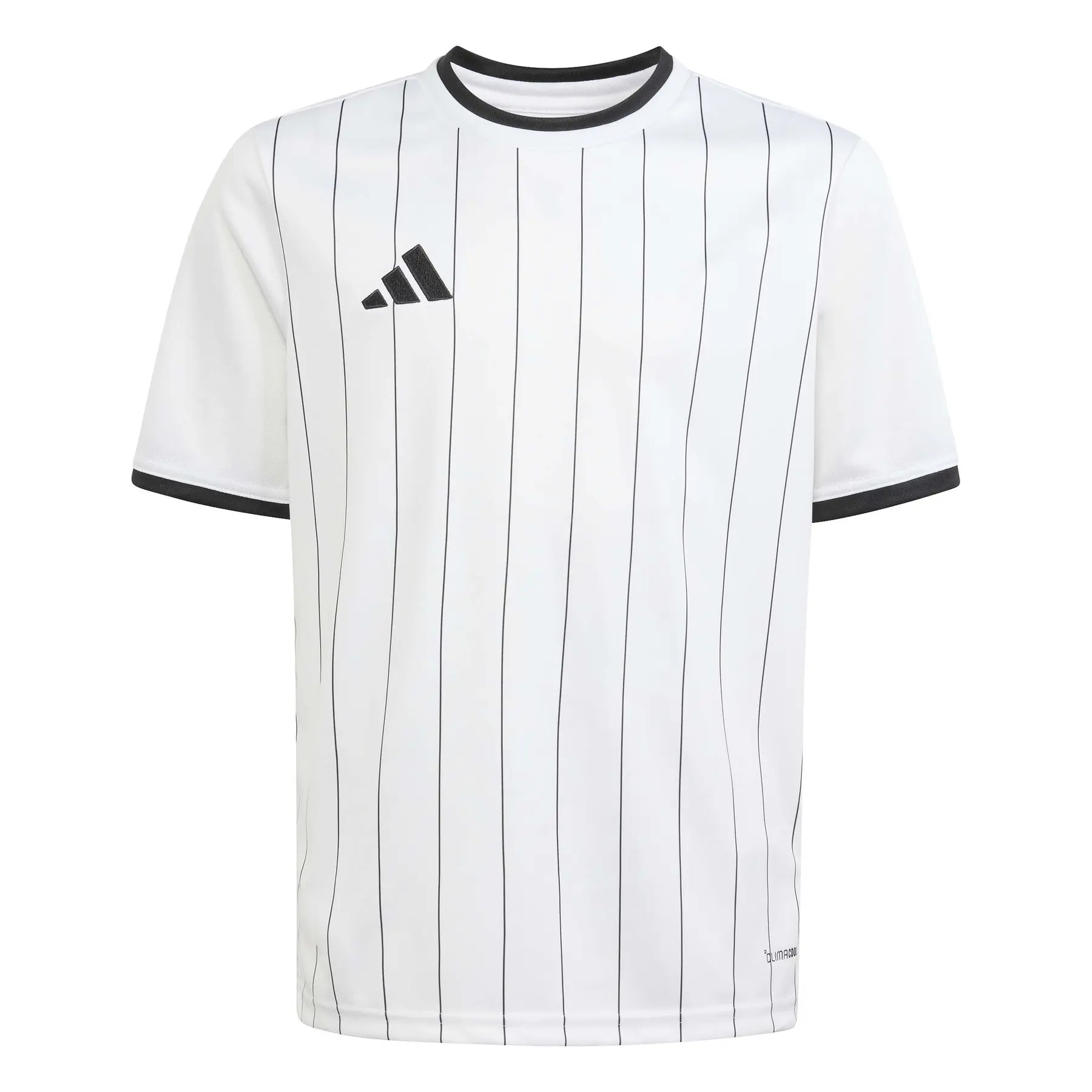 Kindertrikot Entrada26 Graphic - Blanc - unisex - Size: 9/10 ans
