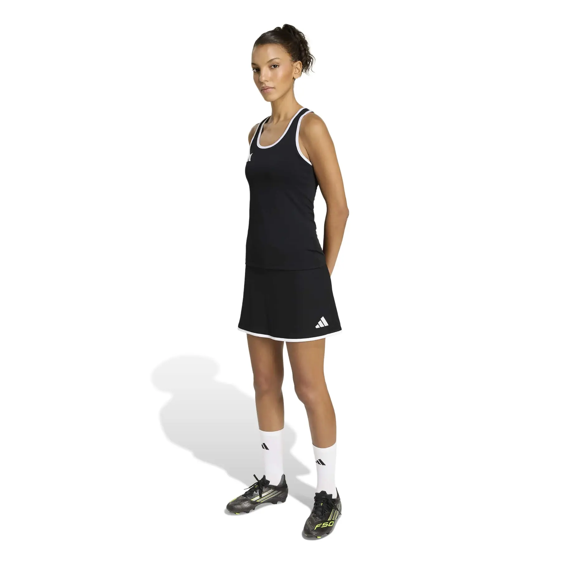 Women's skirt adidas Entrada26 | Foot-Store