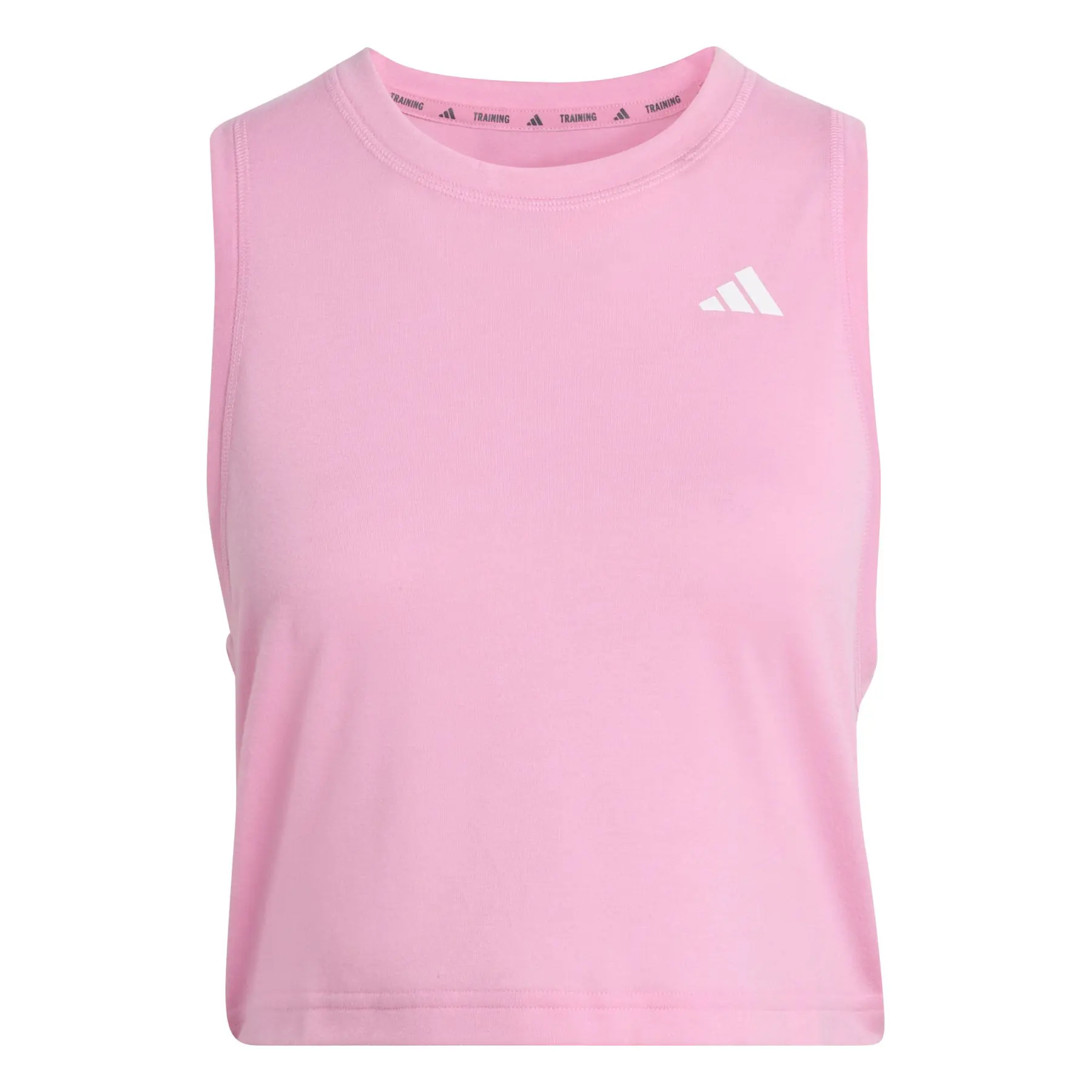 Boxy-Tanktop Für Damen Adidas Train Essentials
