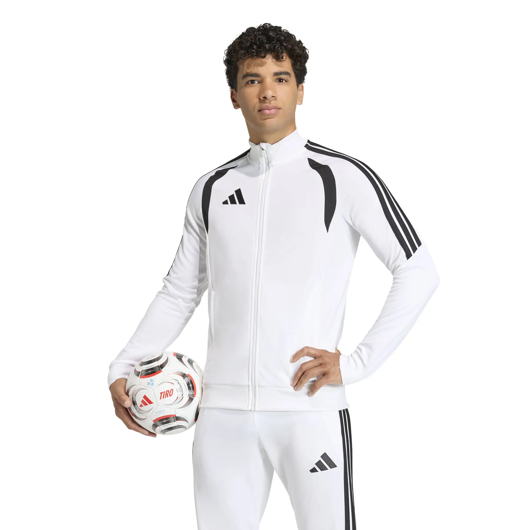 Sweat jacket adidas Tiro 26 League | Foot-Store