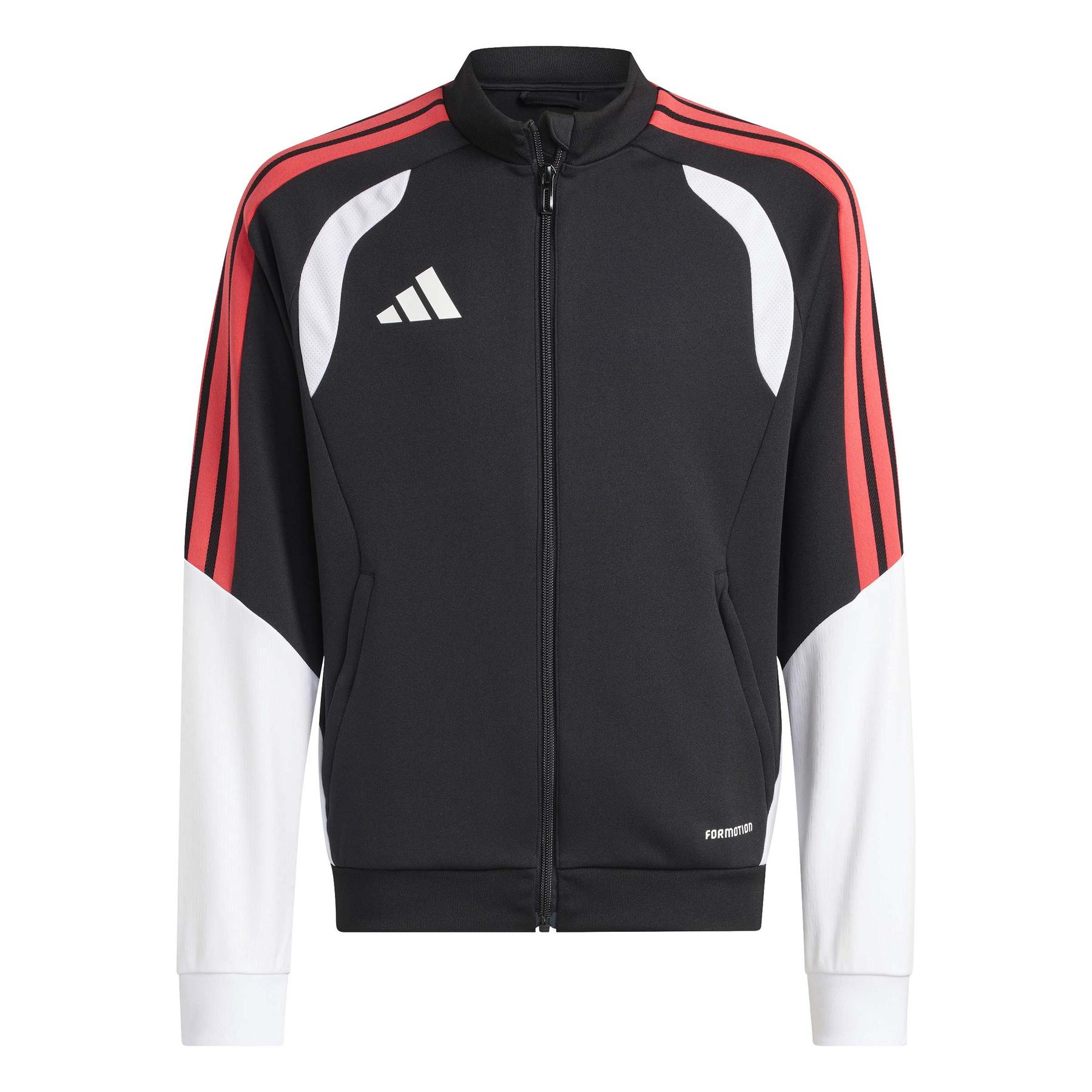 4068819816324 - Wettkampfjacke für Kinder adidas Tiro 26