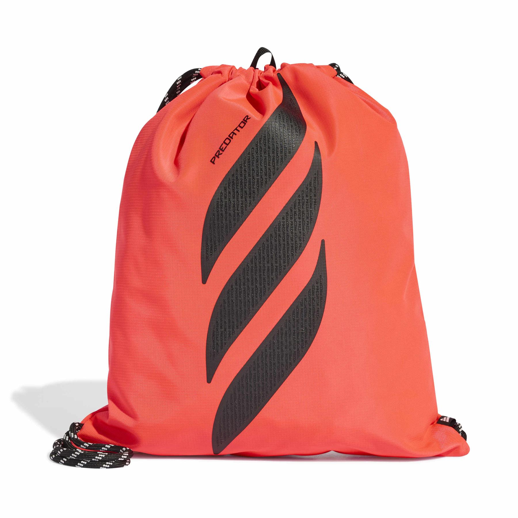 Sacca porta-scarpe adidas Predator