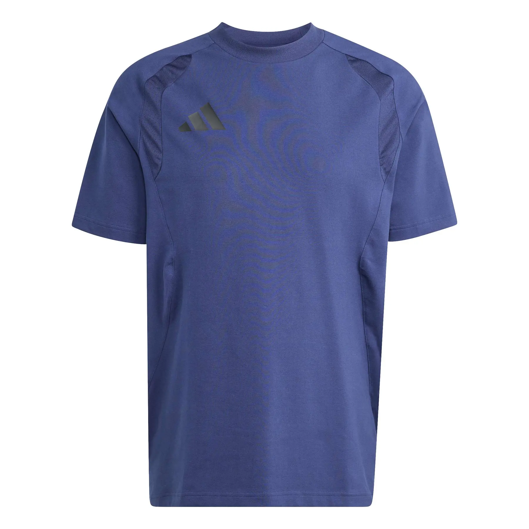 Trikot Tiro Travel - Bleu - male - Size: S