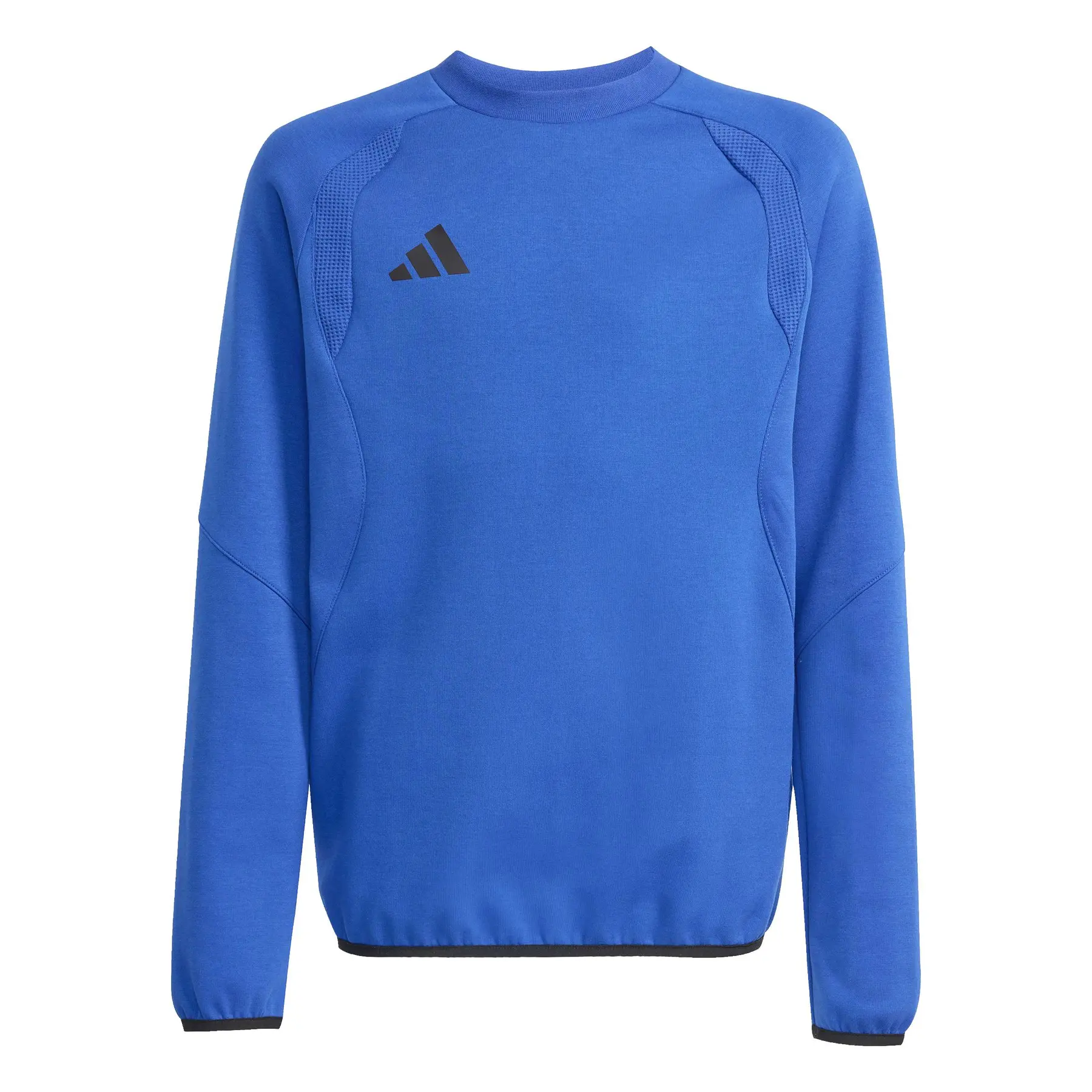 Image of Pullover Kind adidas Tiro Travel Crew