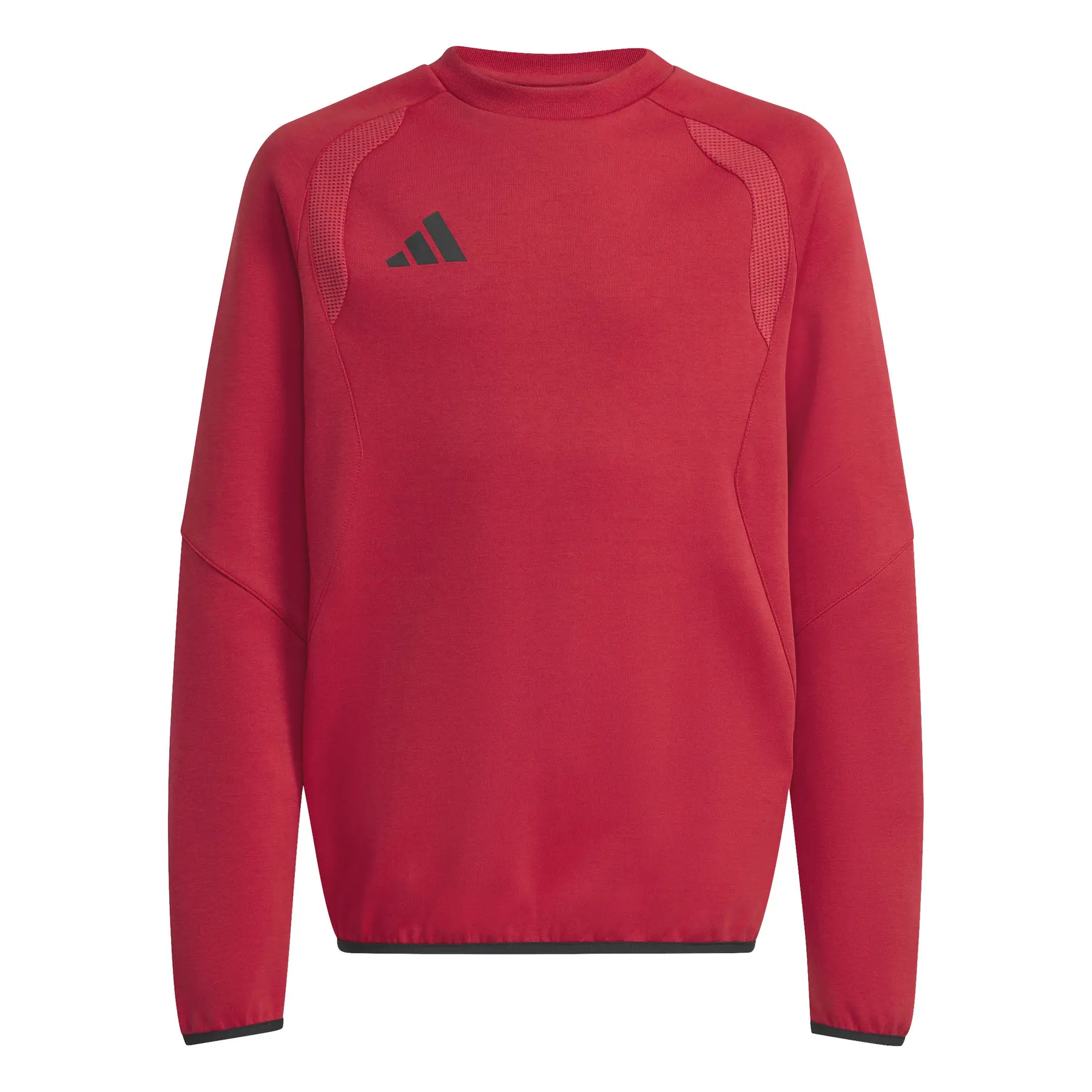 Pullover Kind adidas Tiro Travel Crew