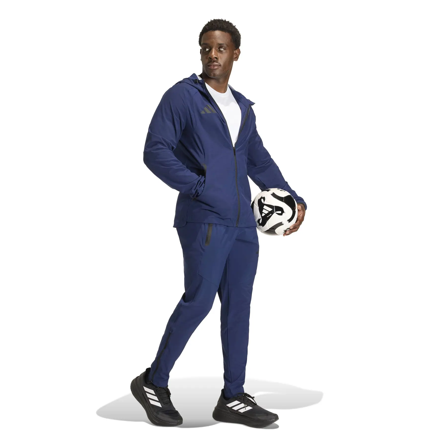 Windbreaker adidas Tiro Travel Travel | Foot-Store