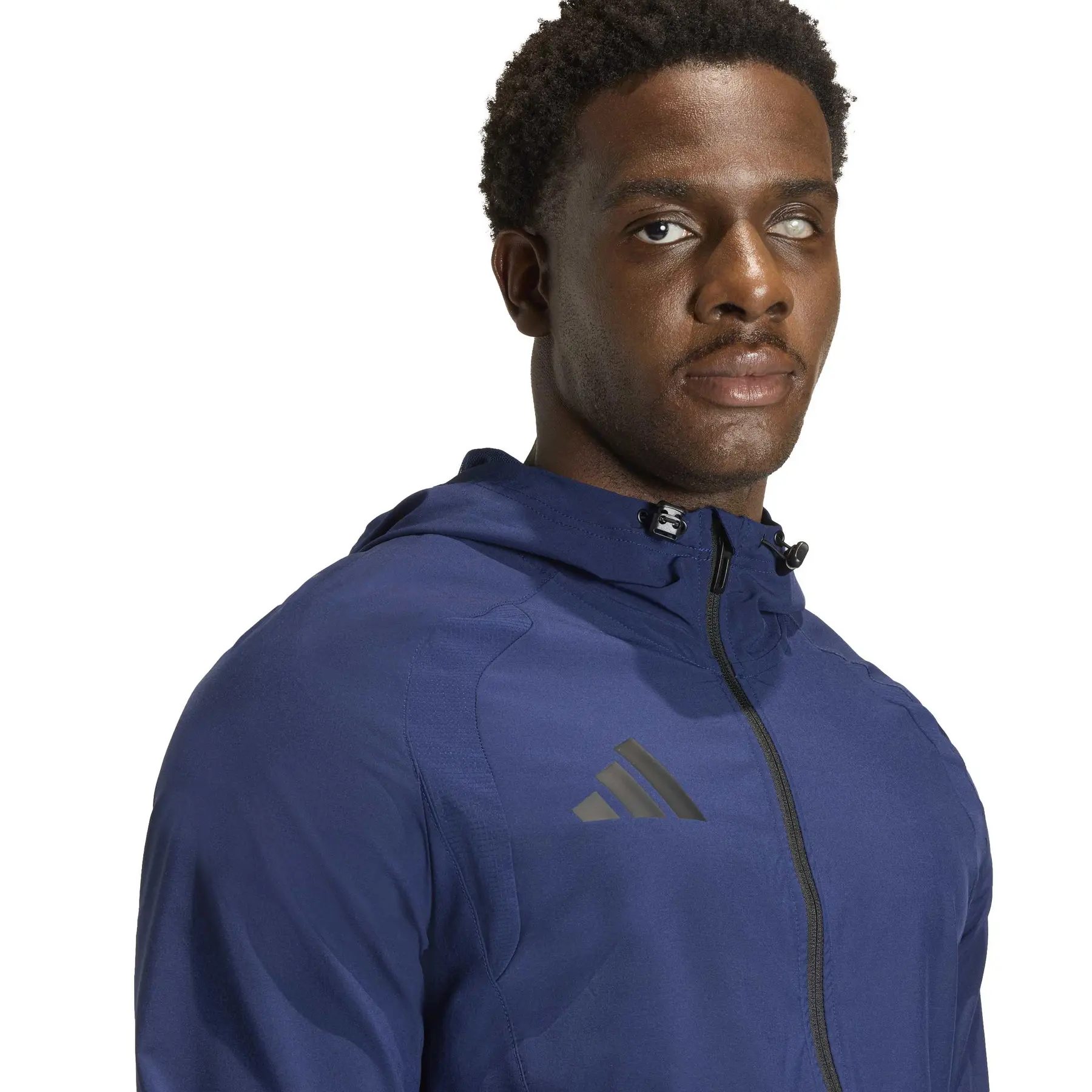 Windbreaker adidas Tiro Travel Travel | Foot-Store