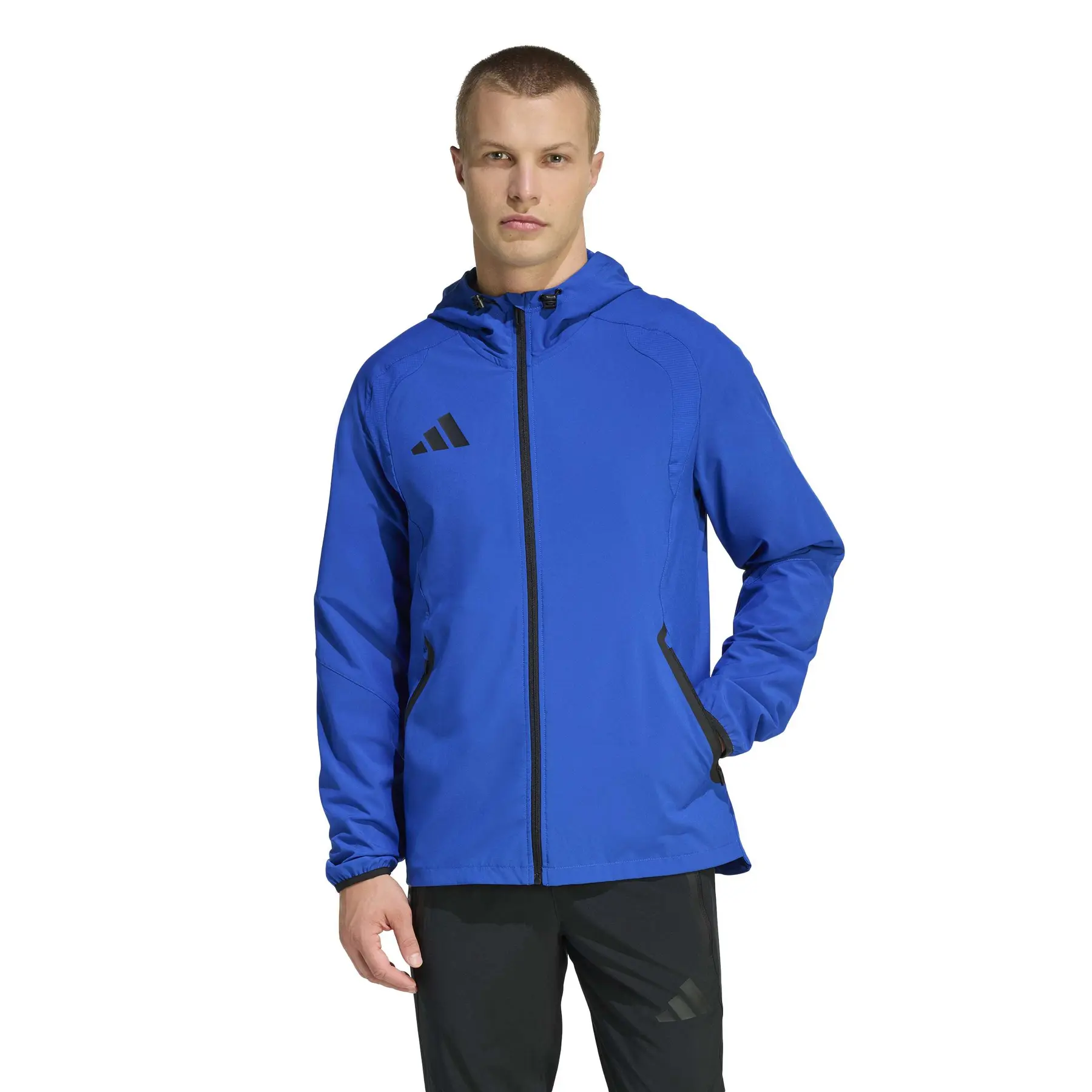 Windbreaker adidas Tiro Travel Travel | Foot-Store