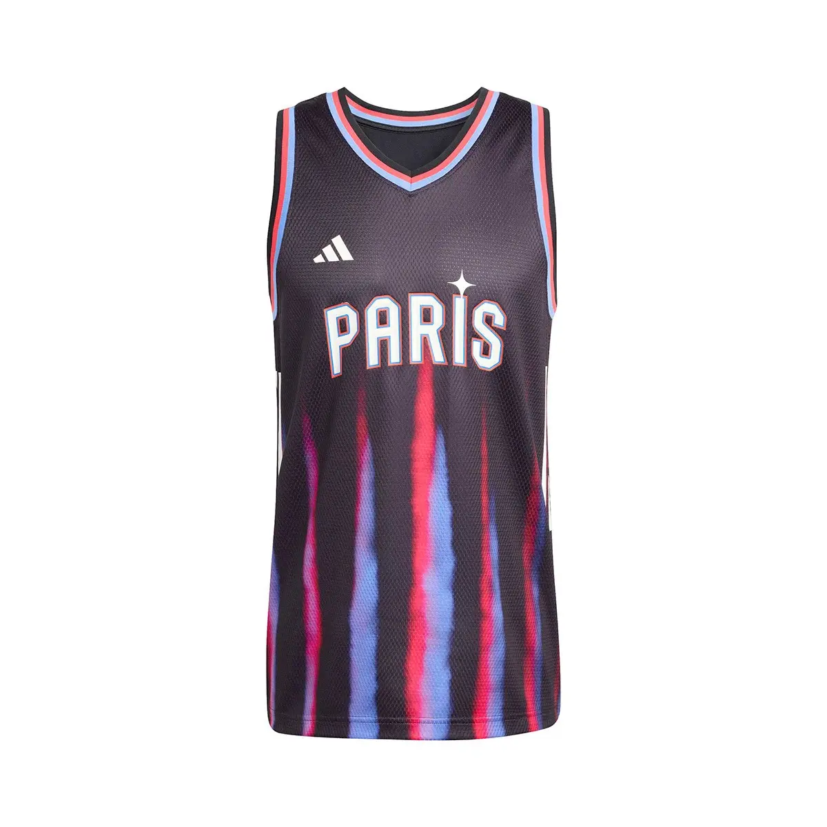 Heimtrikot Paris Basketball 2025/26