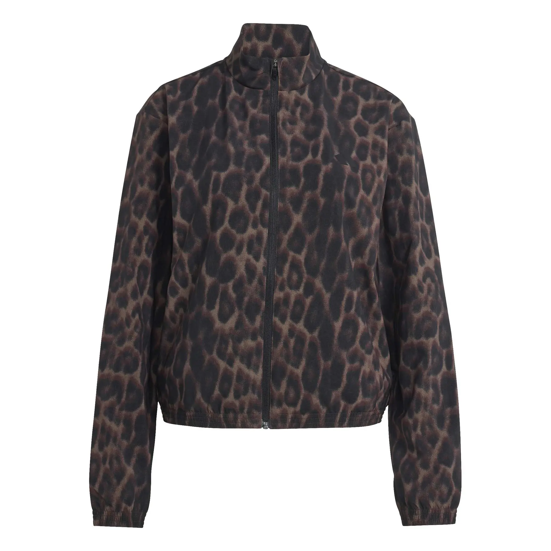 Sweatshirt Damen adidas Essentials Leopard