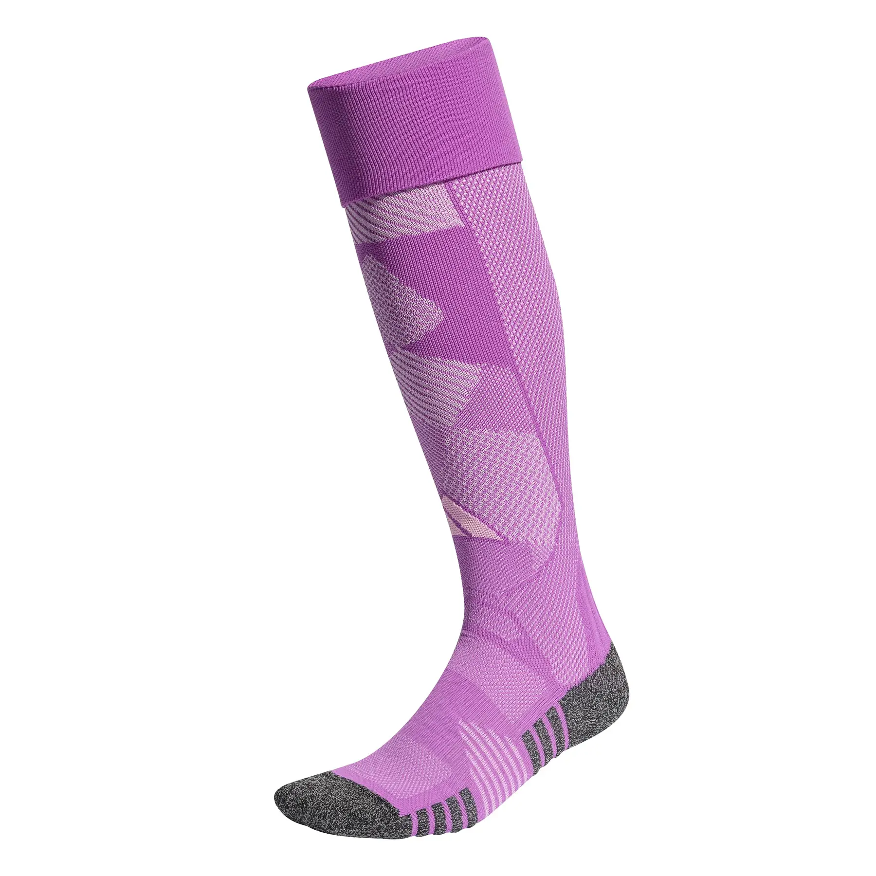 Torwartsocken für Kinder Tiro 26 - Rose - unisex - Size: 34/36