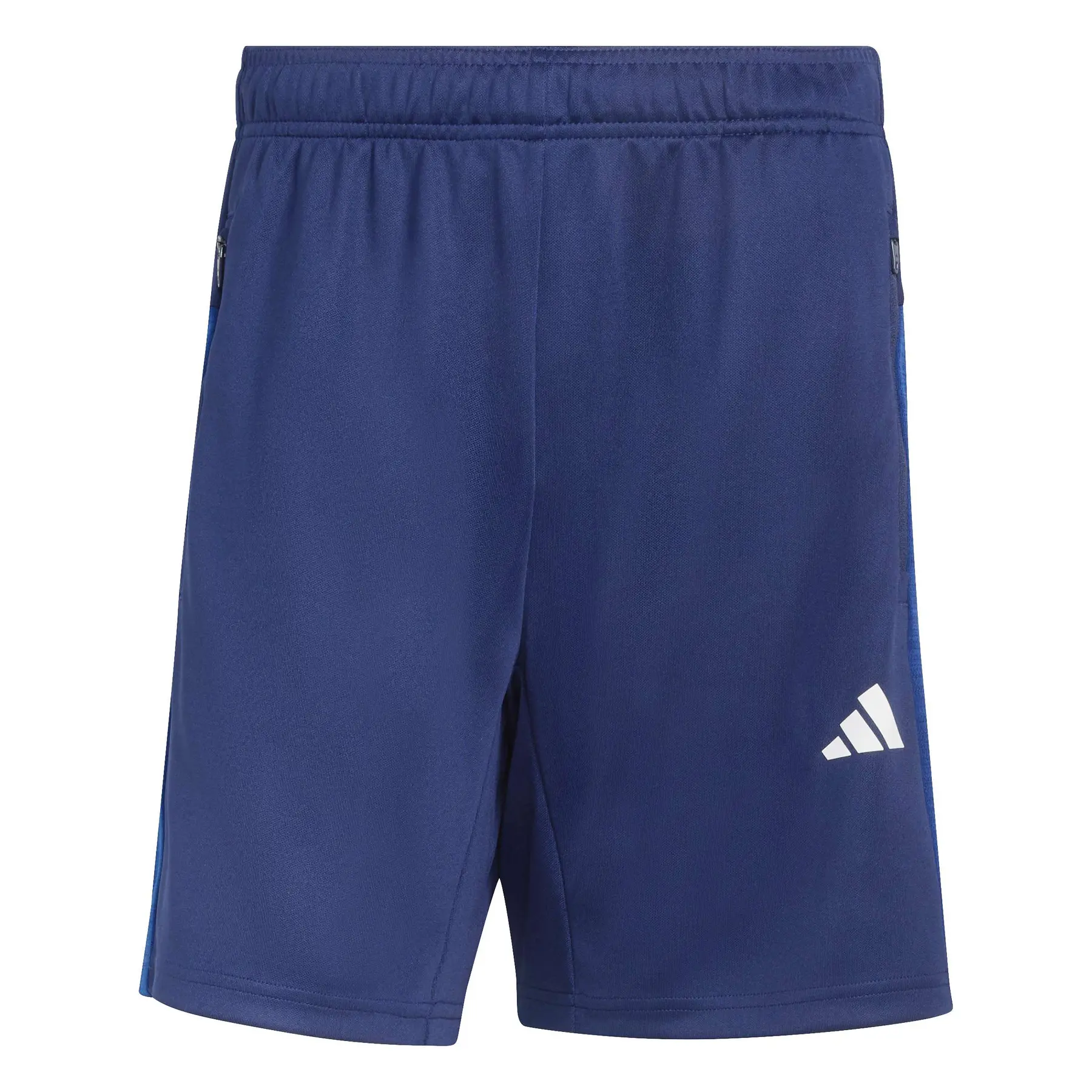 Adidas Men's Bleu Short Essentials All-Set