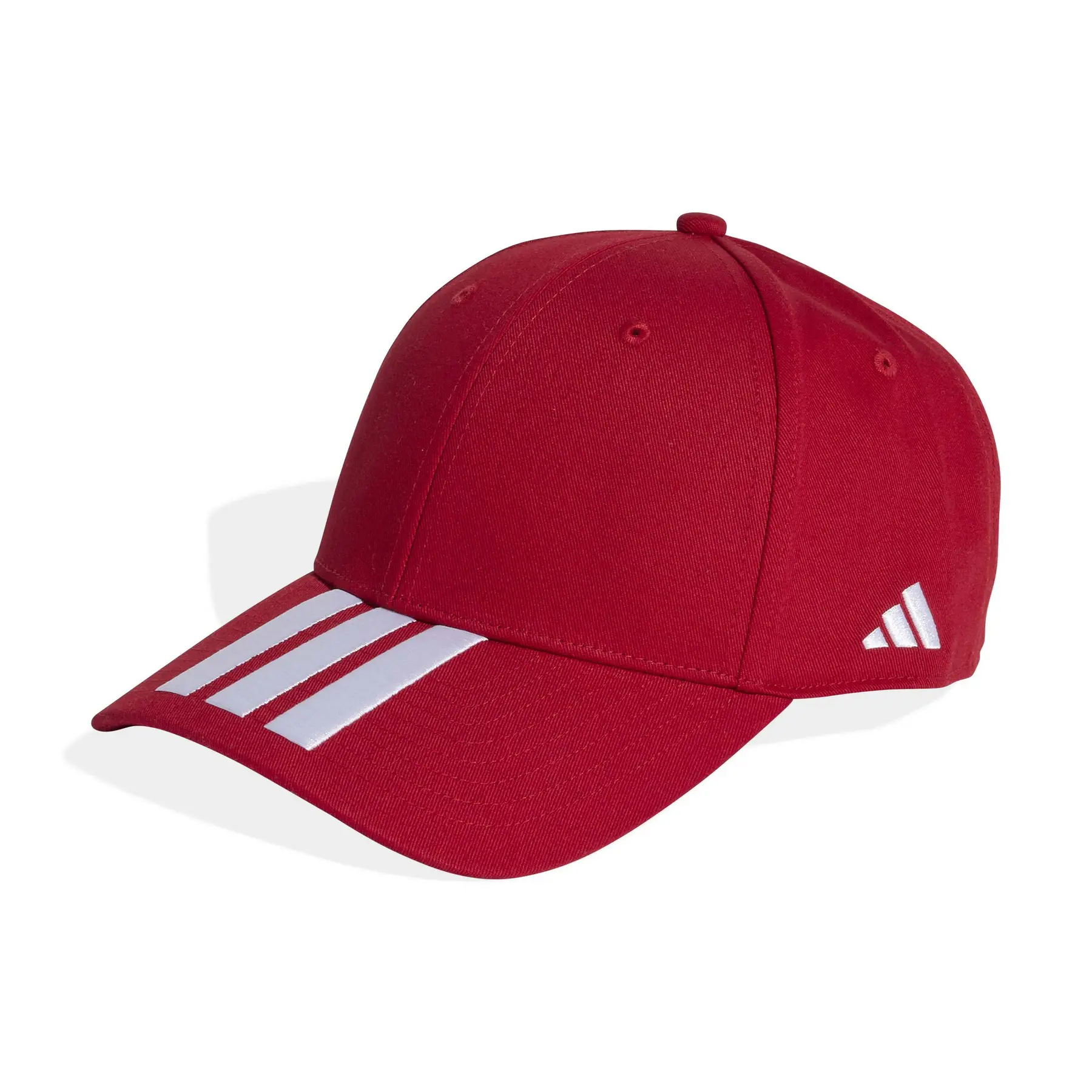 Baseball Kappe Tiro - Rouge - unisex - Size: 58/60 cm