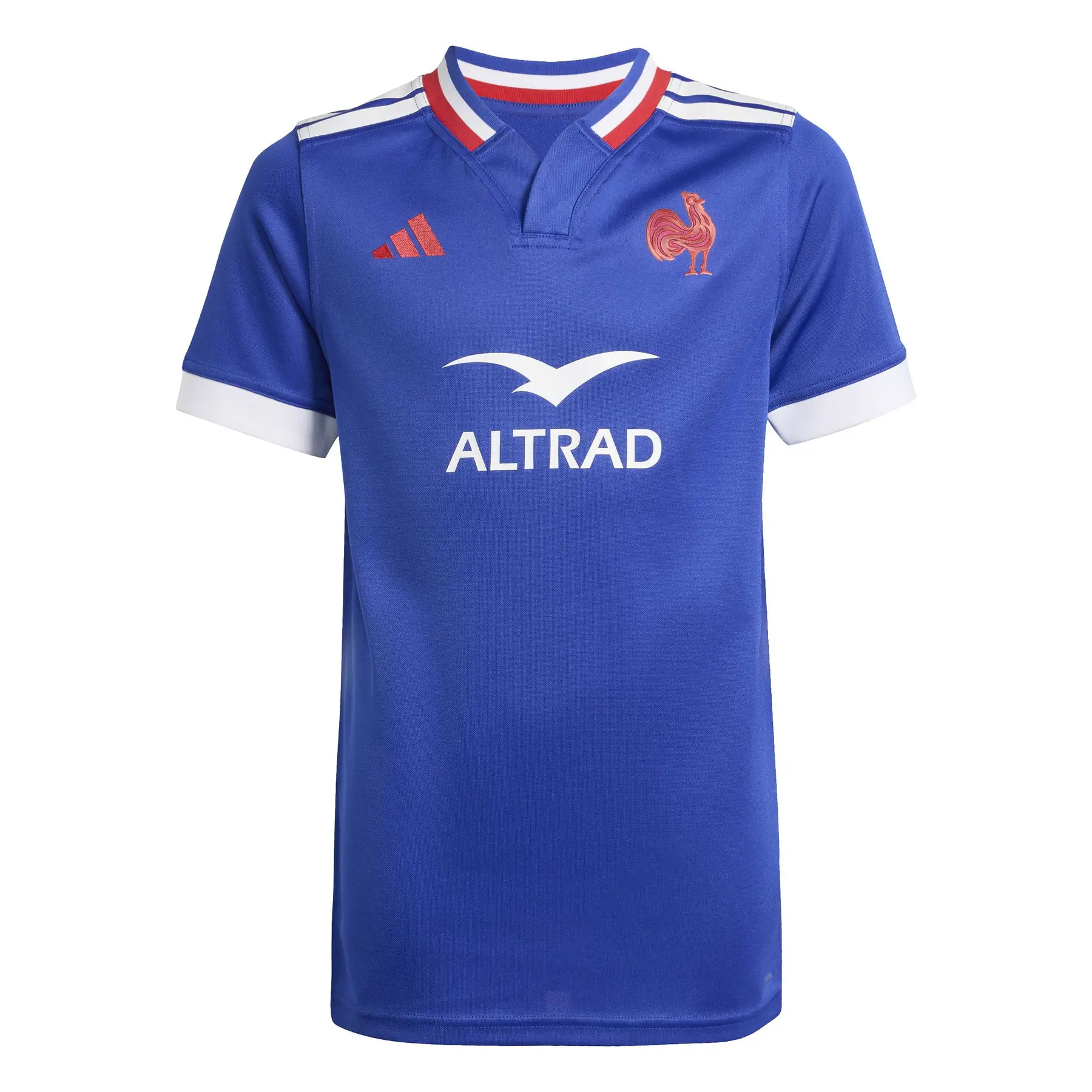 Heimtrikot Kinder Frankreich 2025/26