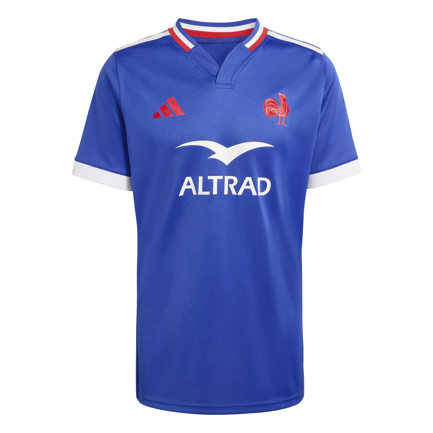 France Home Shirt 2025/26 | Sport is good
