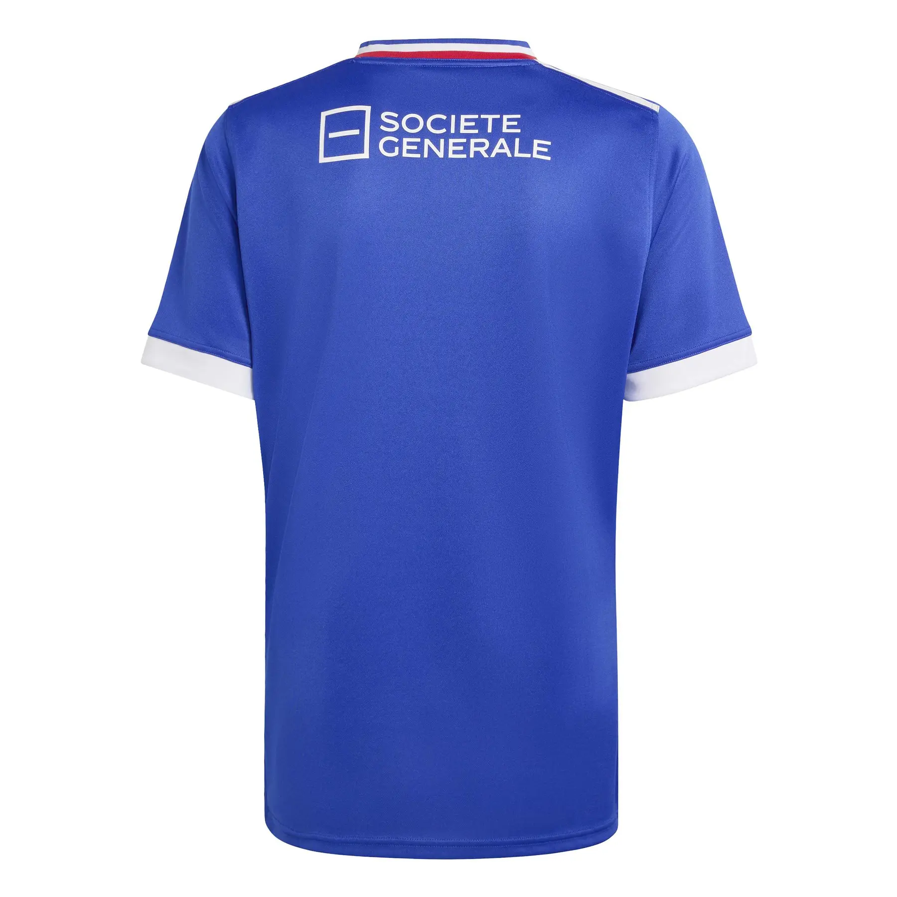 France Home Shirt 2025/26 | Sport is good
