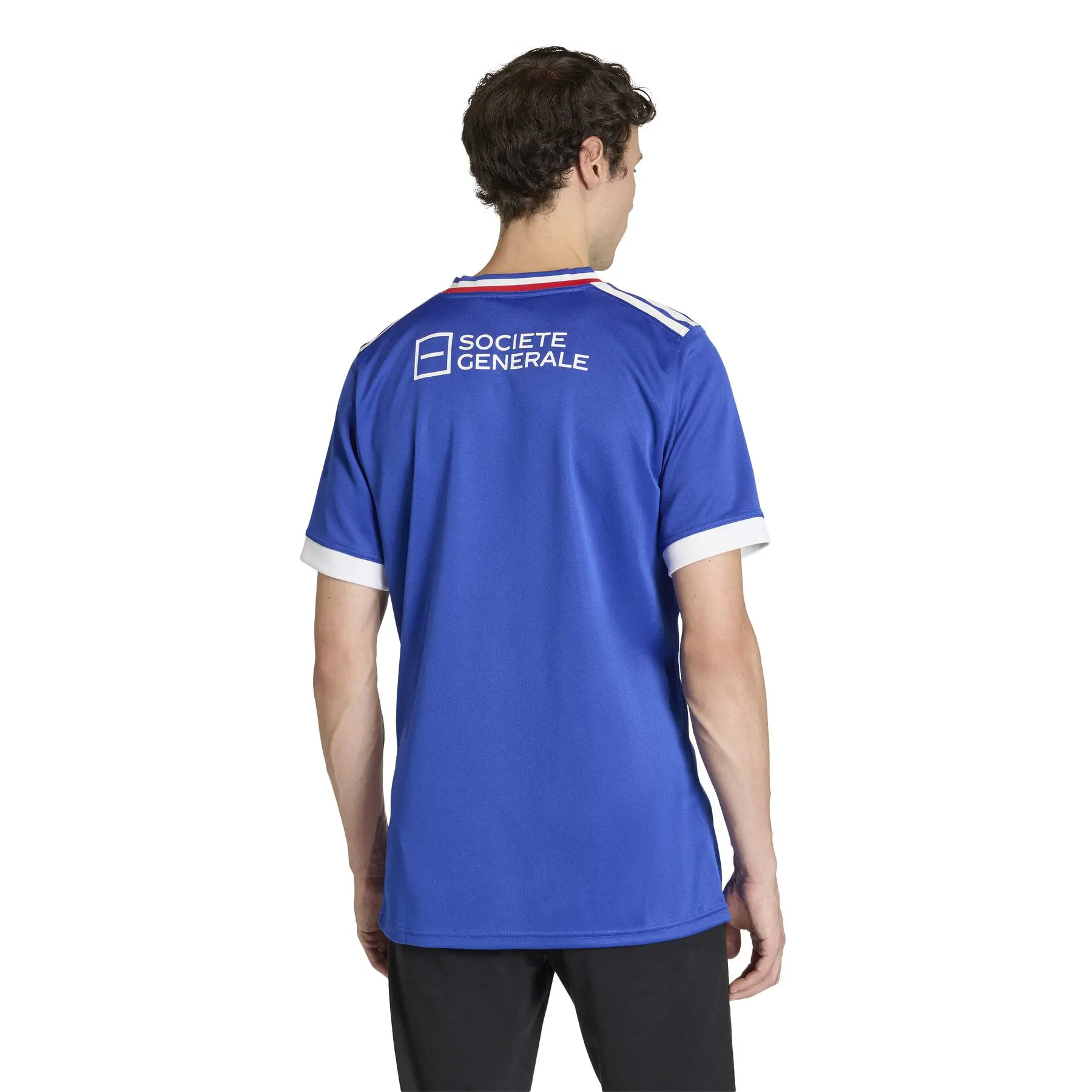 France Home Shirt 2025/26 | Sport is good
