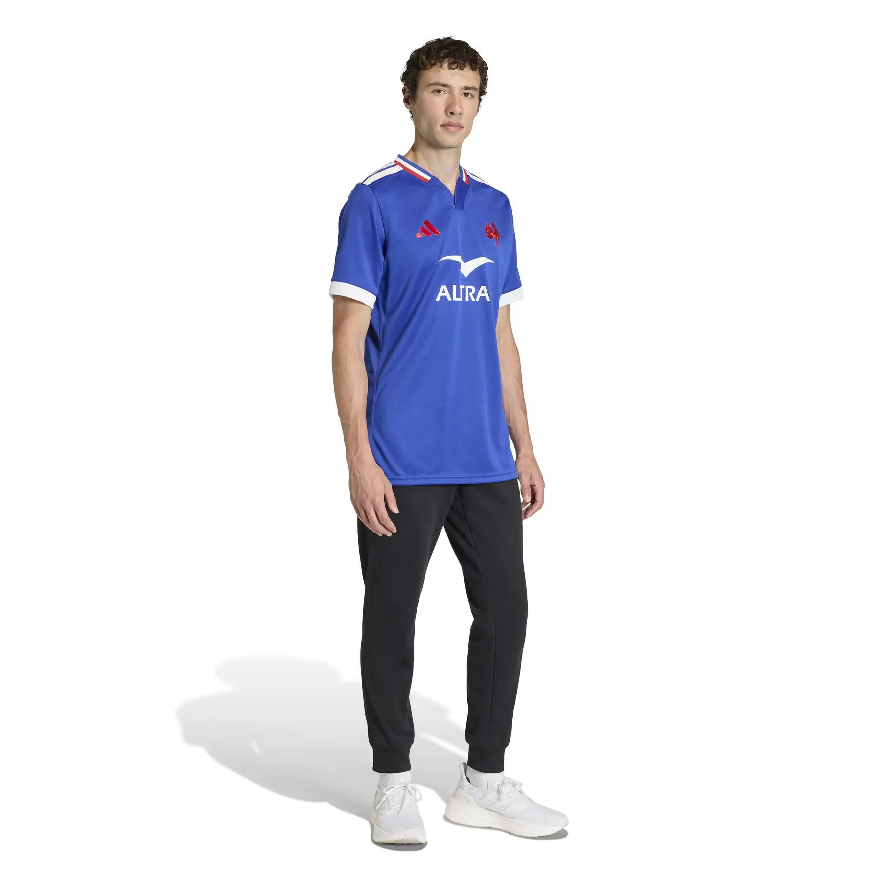 France Home Shirt 2025/26 | Sport is good