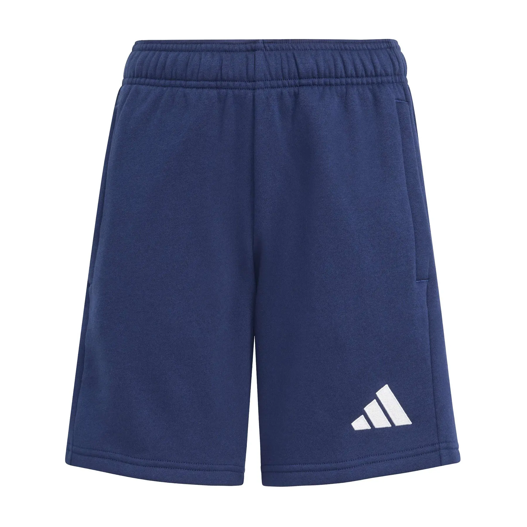 Kinder Trainingsshorts Entrada26 - Bleu - unisex - Size: 7/8 ans