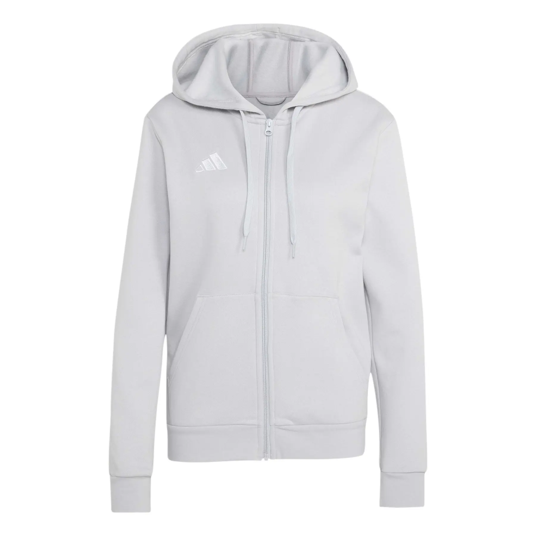 Hoodie Damen adidas Entrada 26