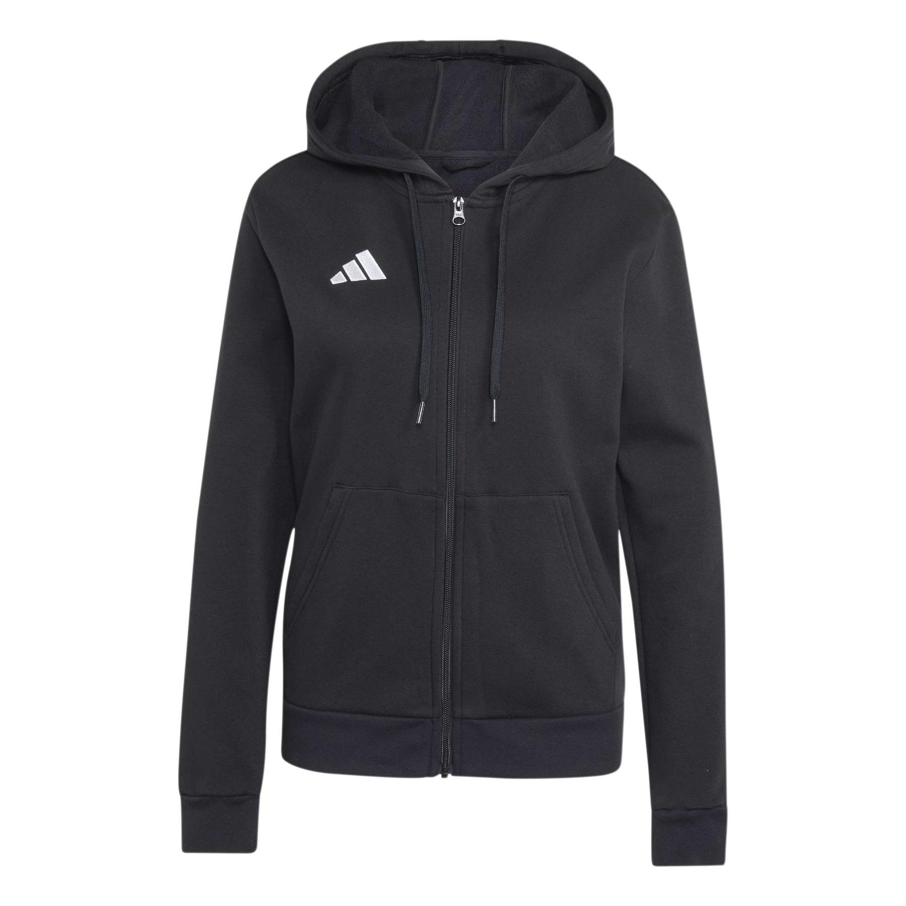 4068804809614 - Hoodie Damen adidas Entrada 26