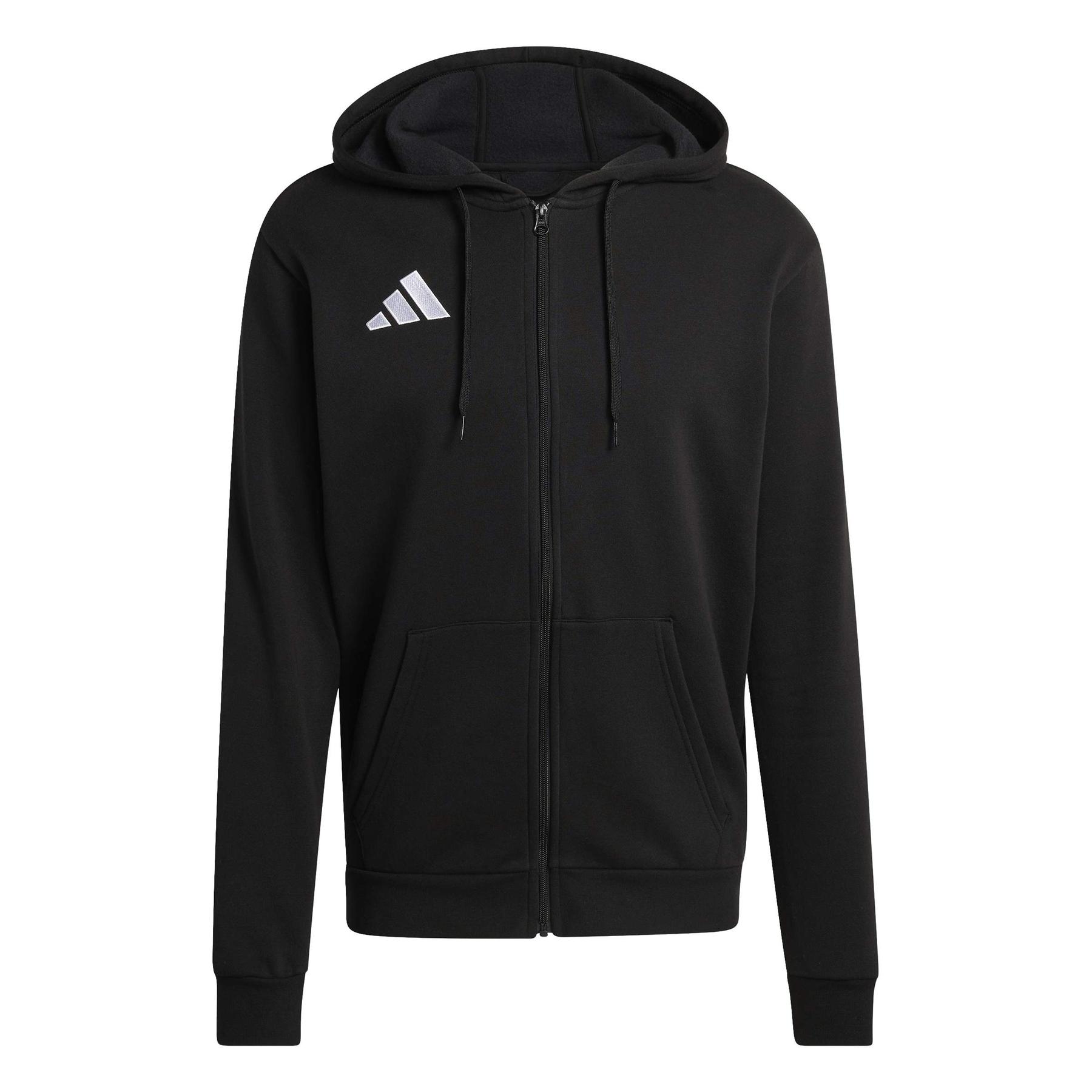 4068814066564 - Kapuzenjacke adidas Entrada 26