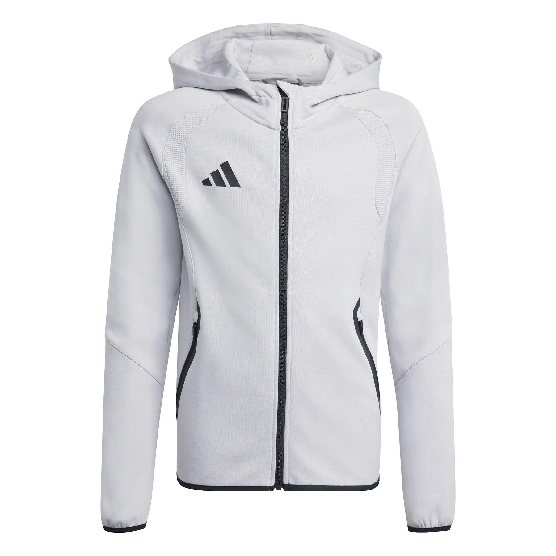 4068821893375 - Hoodie Kinder adidas Tiro Travel