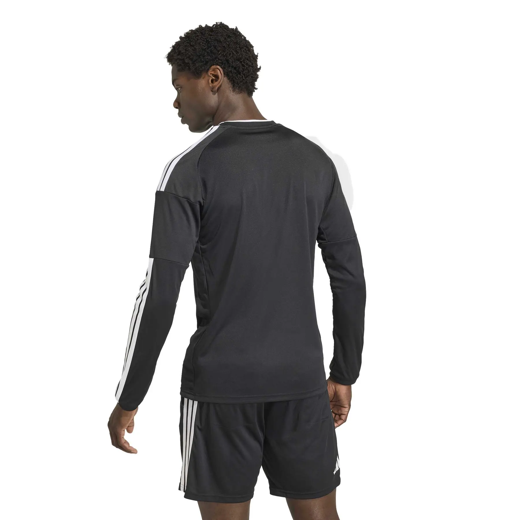 Long-sleeved referee jersey adidas 2026 | Foot-Store